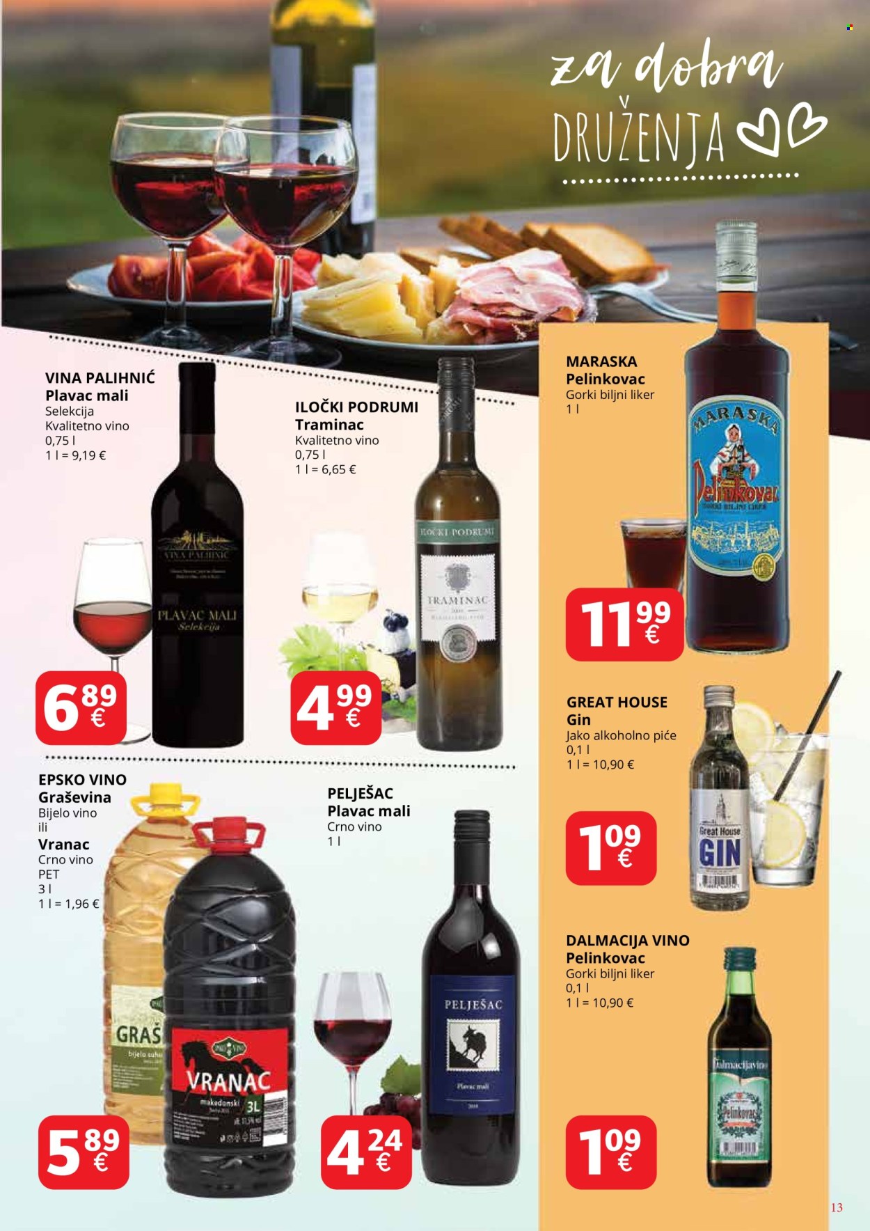 Victa katalog - 07.03.2024. - 13.03.2024. Stranica 13
