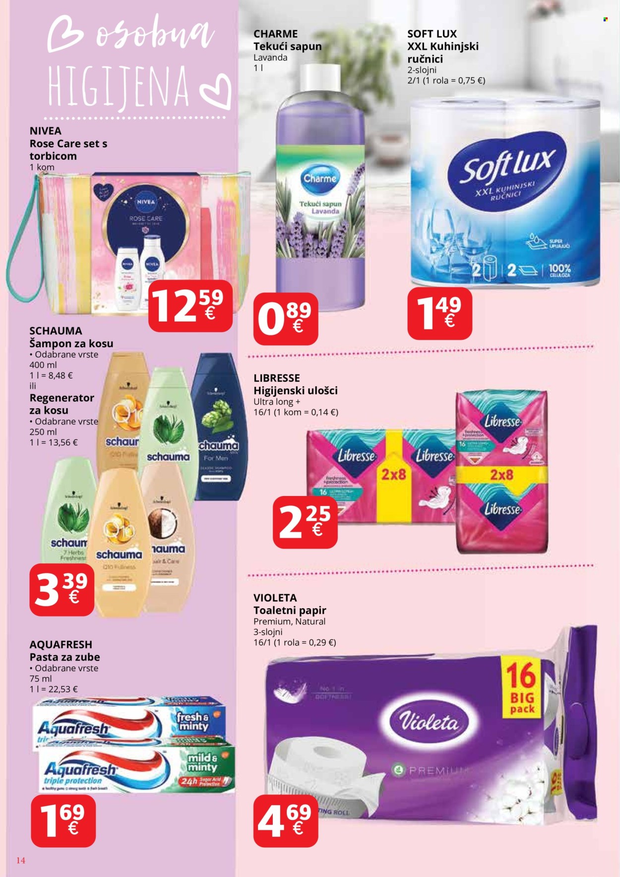 Victa katalog - 07.03.2024. - 13.03.2024. Stranica 14
