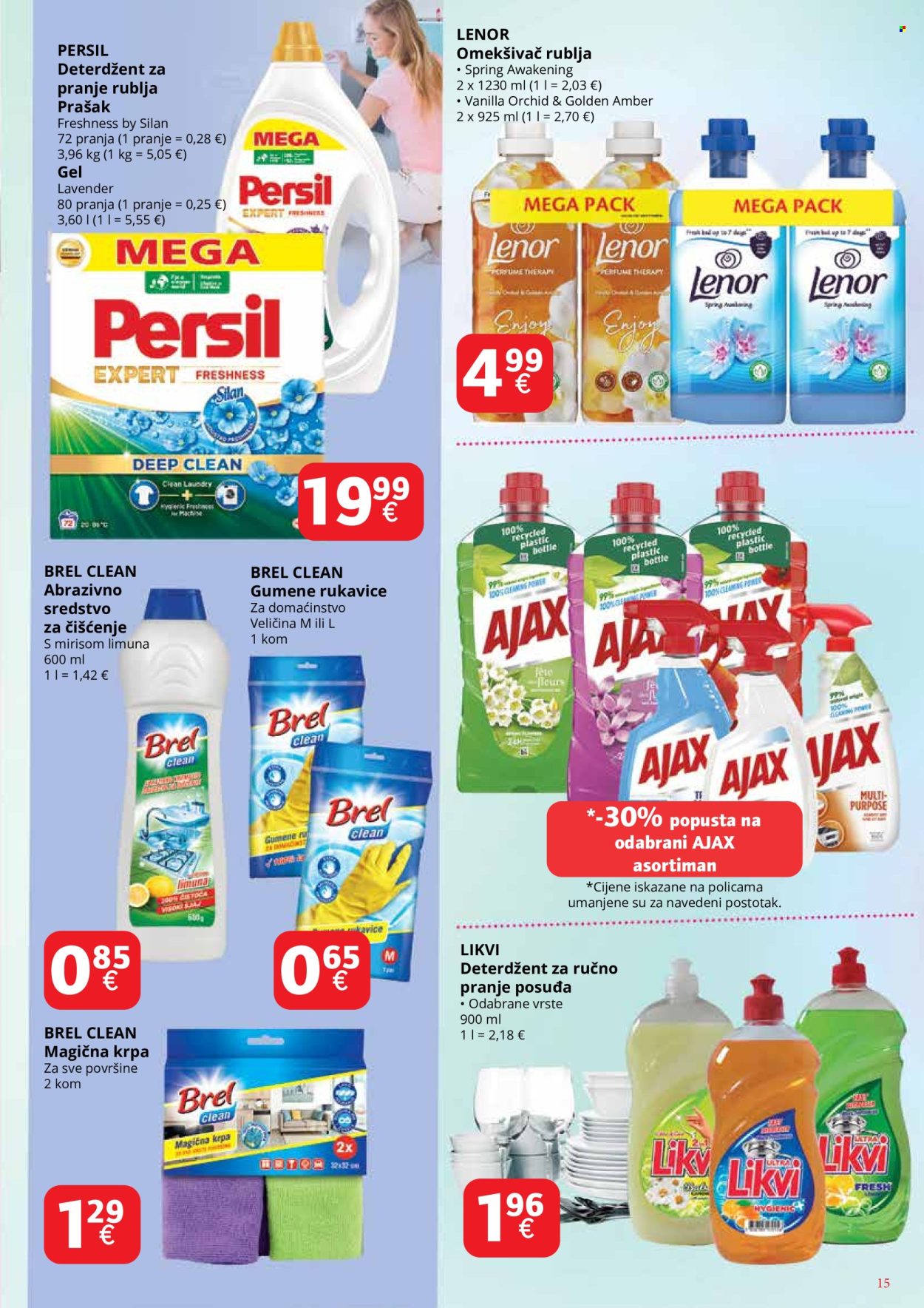 Victa katalog - 07.03.2024. - 13.03.2024. Stranica 15