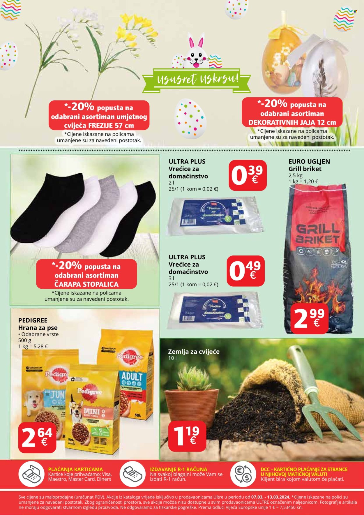 Victa katalog - 07.03.2024. - 13.03.2024. Stranica 16
