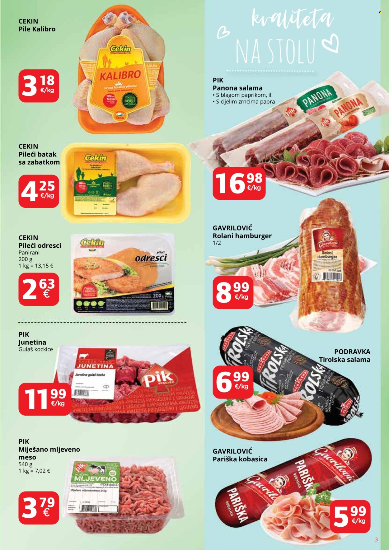 Djelo katalog - 07.03.2024. - 13.03.2024. Stranica 3