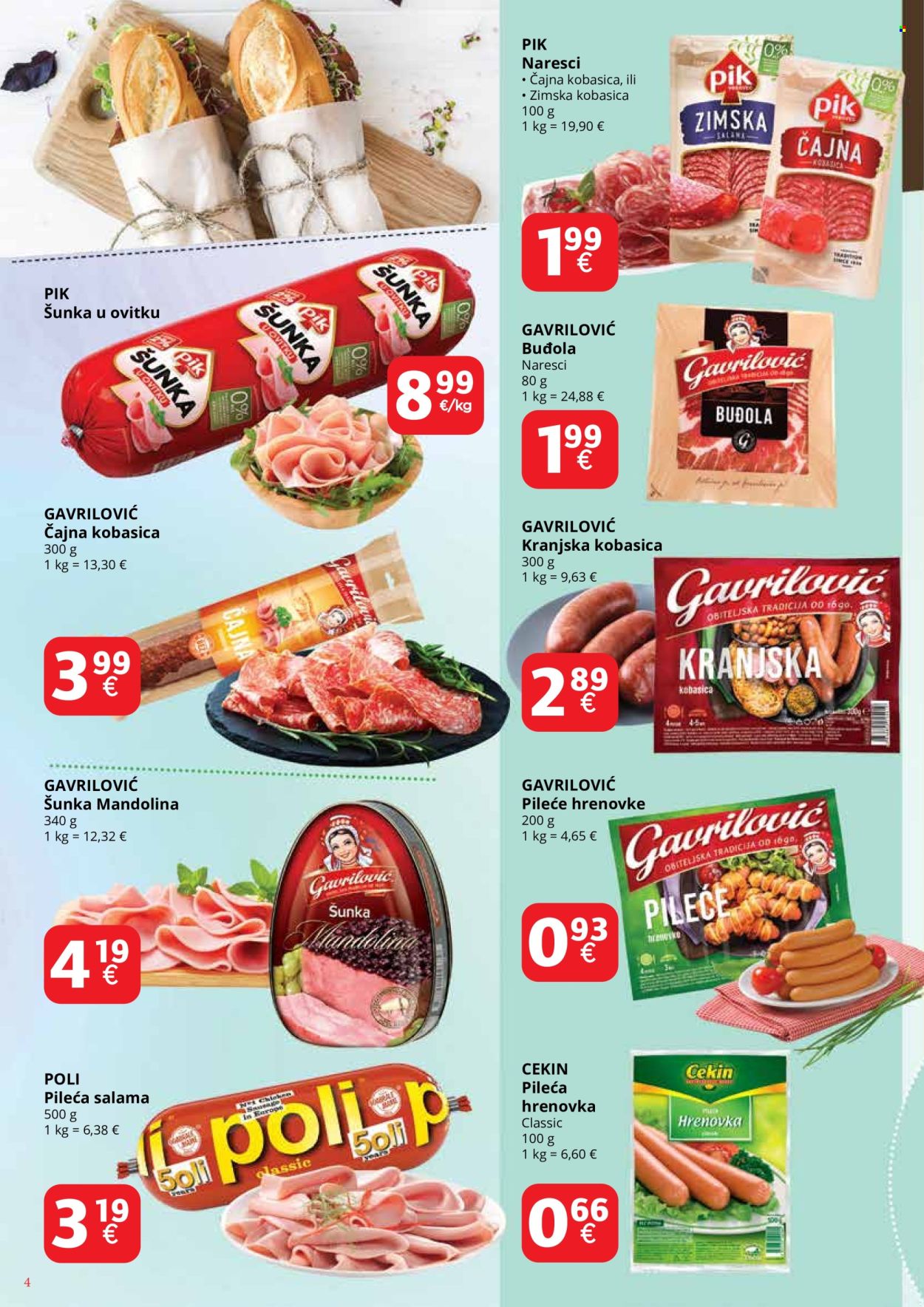 Djelo katalog - 07.03.2024. - 13.03.2024. Stranica 4