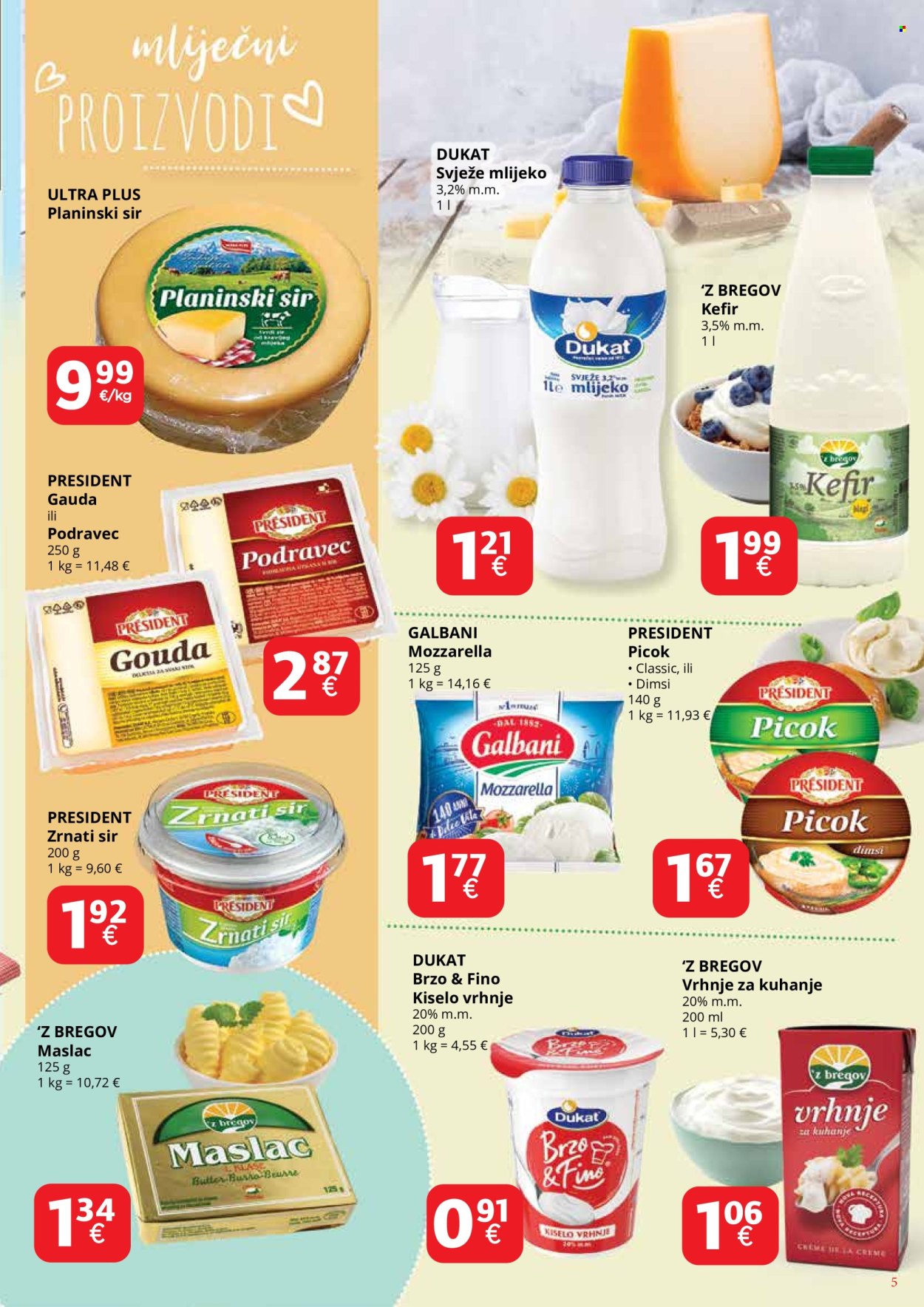 Ribola katalog - 07.03.2024. - 13.03.2024. Stranica 5