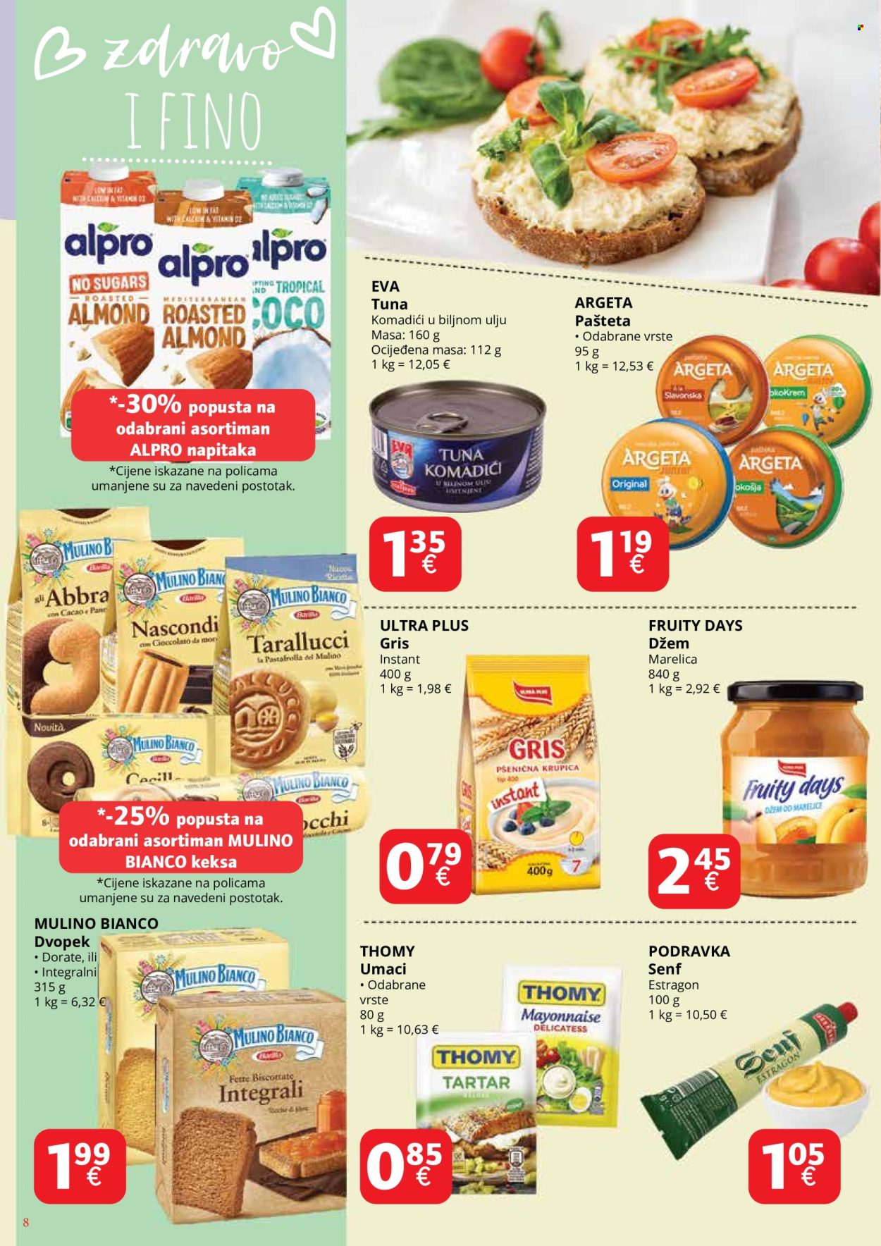 Ribola katalog - 07.03.2024. - 13.03.2024. Stranica 8