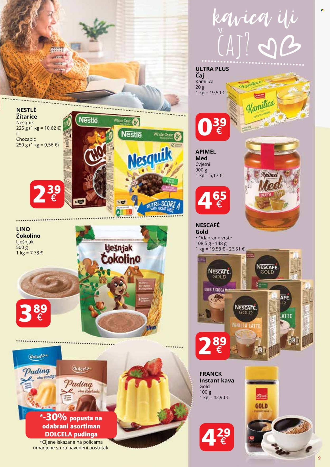 Ribola katalog - 07.03.2024. - 13.03.2024. Stranica 9