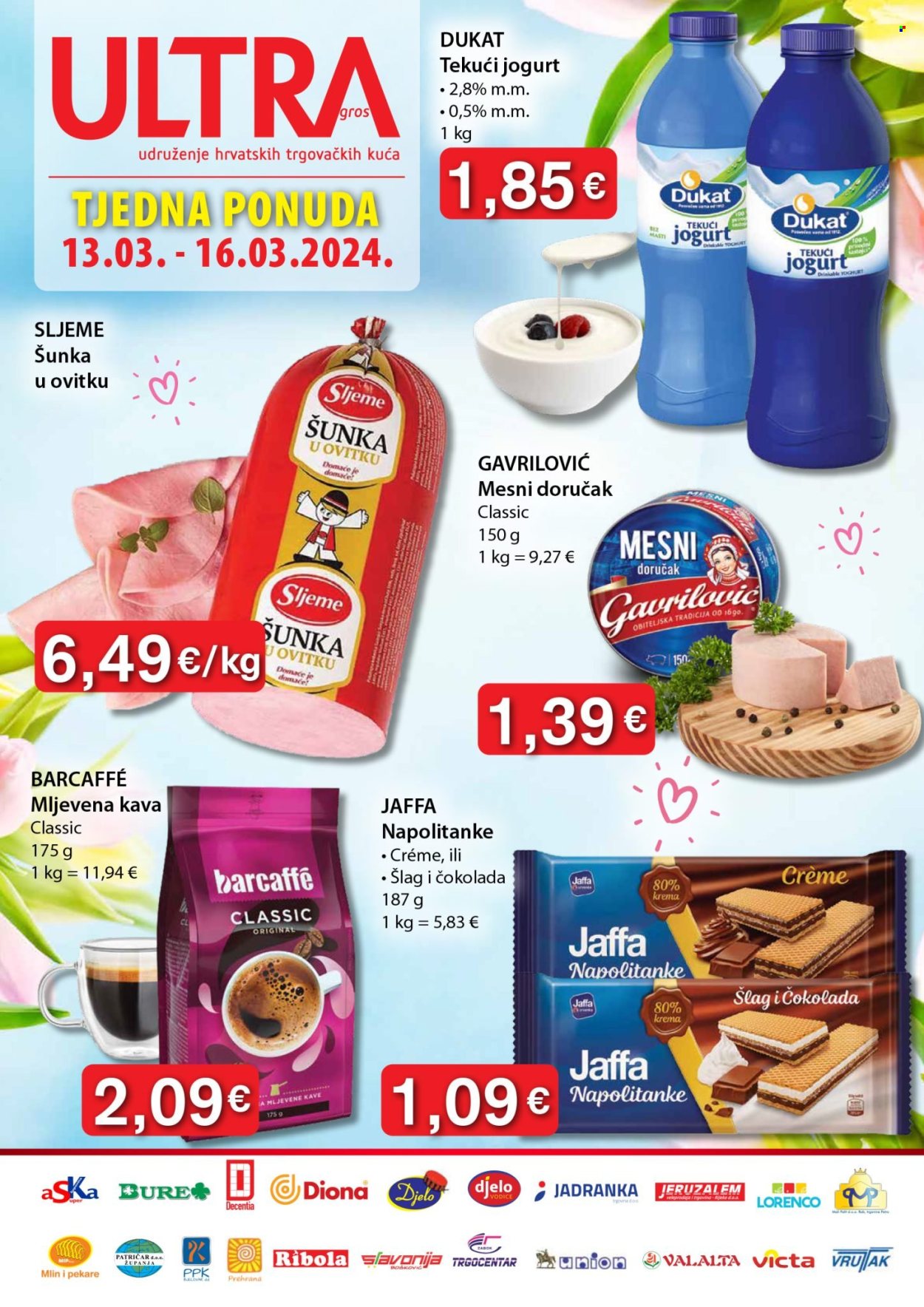 Ultra gros katalog - 13.03.2024. - 16.03.2024. Stranica 1