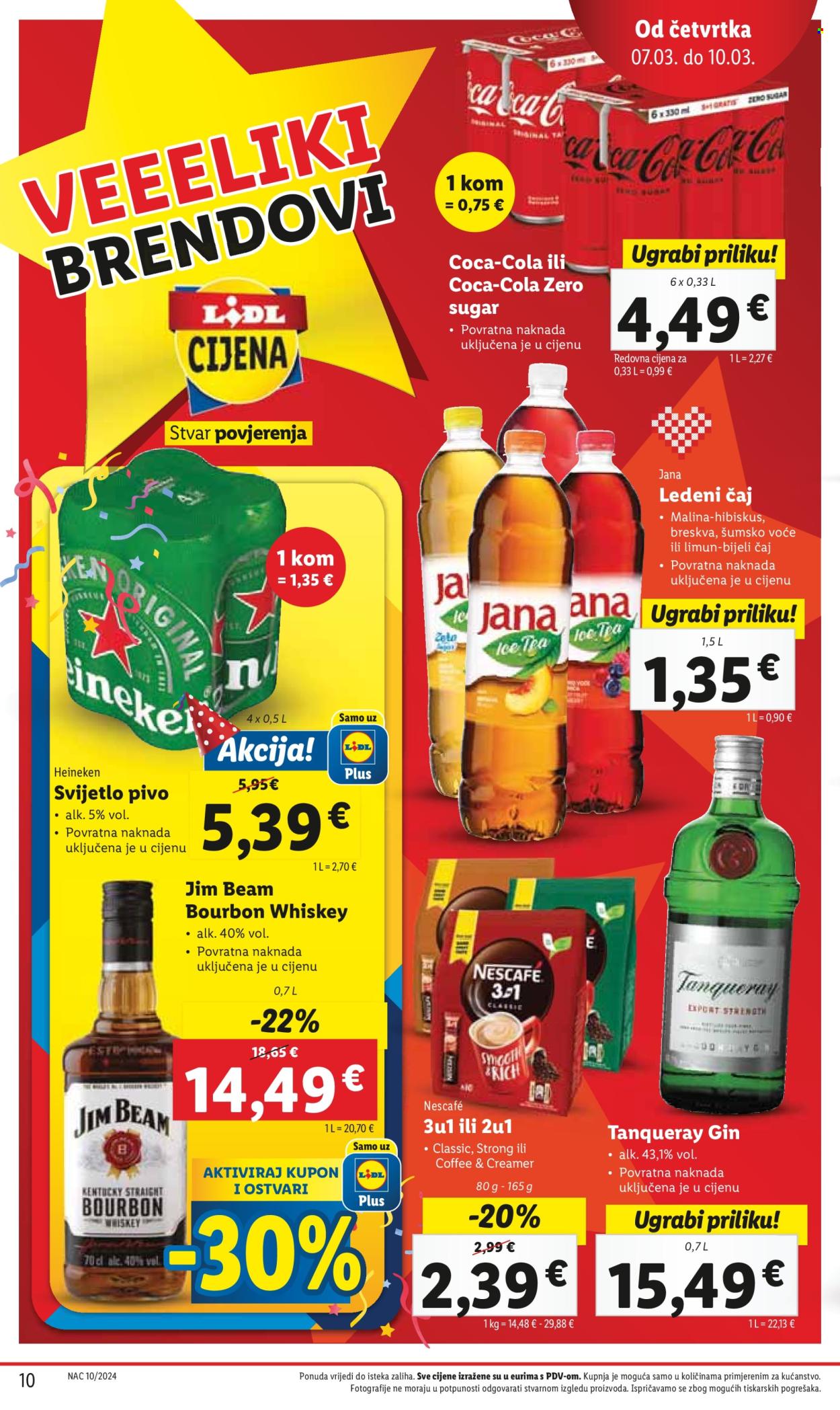 Lidl katalog - 07.03.2024. - 10.03.2024. Stranica 10