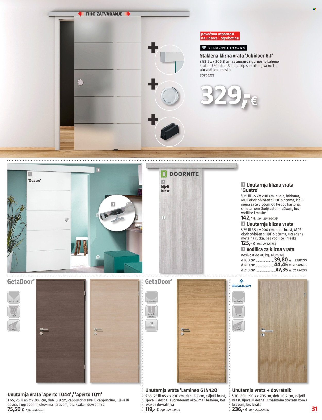 Bauhaus katalog - 07.03.2024. - 03.04.2024. Stranica 31