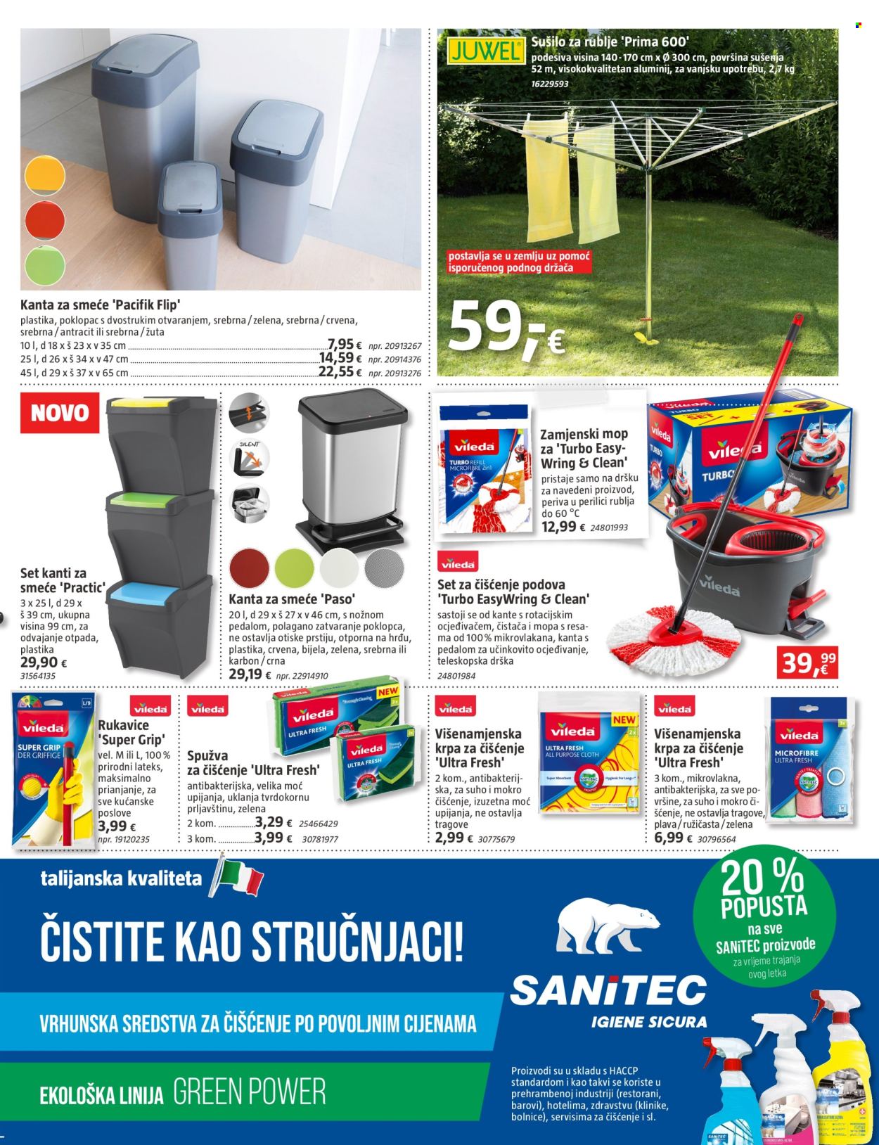 Bauhaus katalog - 07.03.2024. - 03.04.2024. Stranica 47