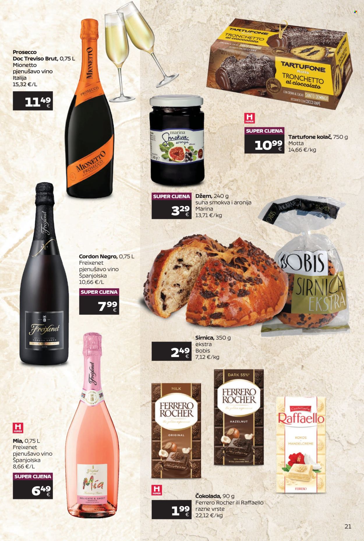 Tommy katalog - 11.03.2024. - 30.03.2024. Stranica 21