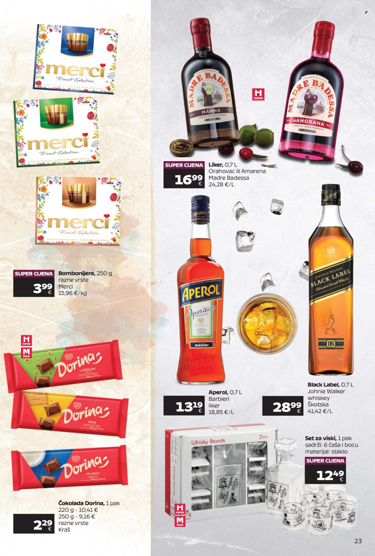 Tommy katalog - 11.03.2024. - 30.03.2024. Stranica 23
