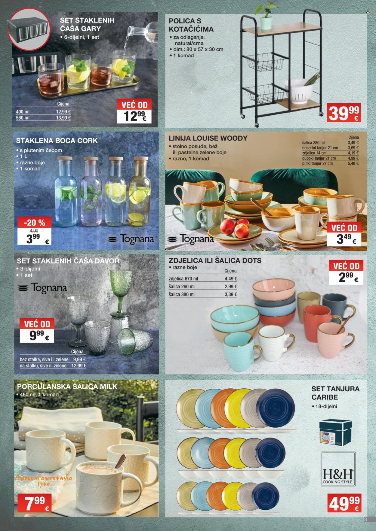 INTERSPAR katalog - 06.03.2024. - 09.04.2024. Stranica 3