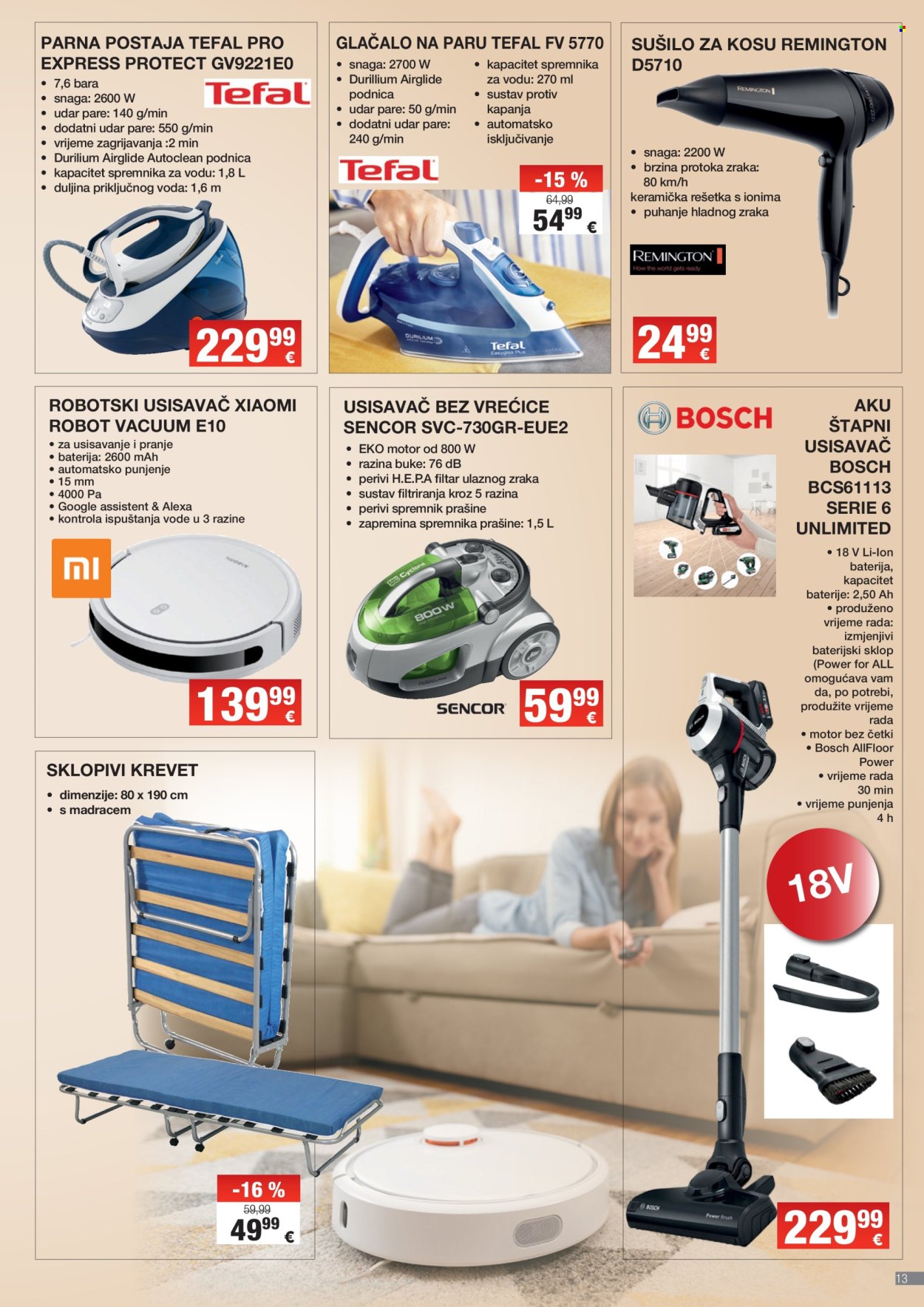 INTERSPAR katalog - 06.03.2024. - 09.04.2024. Stranica 13