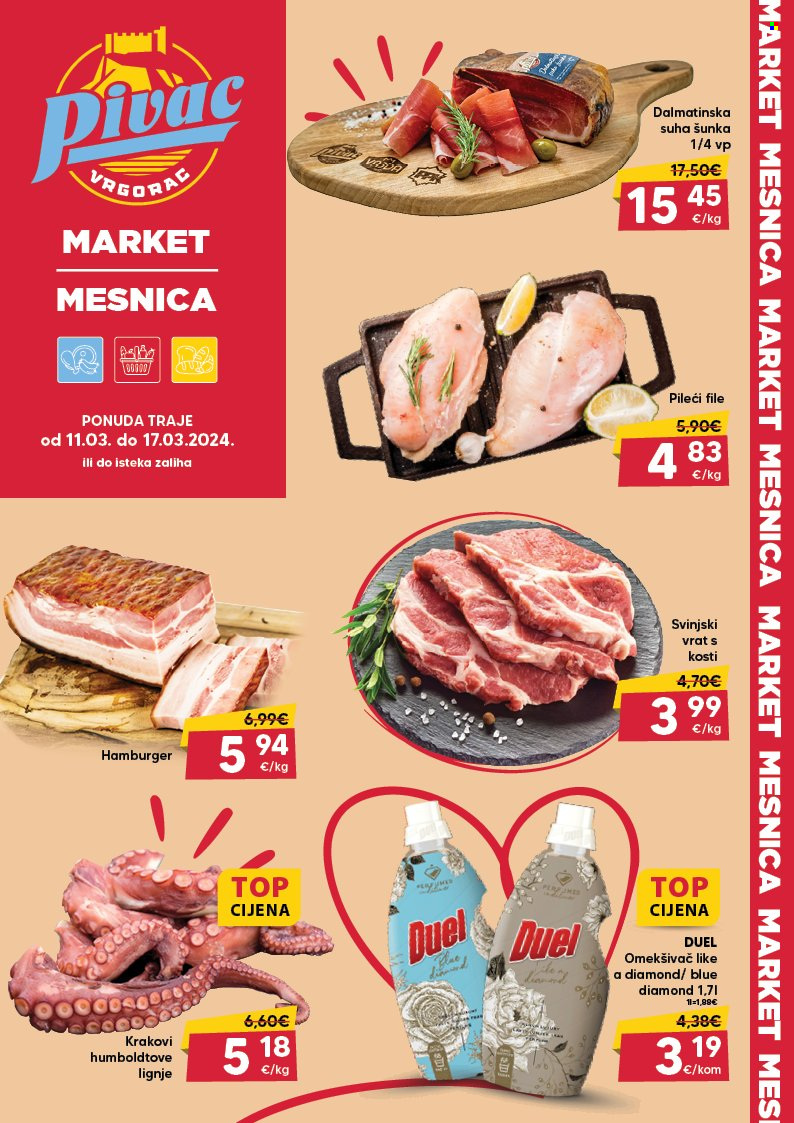 Pivac katalog - 11.03.2024. - 17.03.2024. Stranica 1