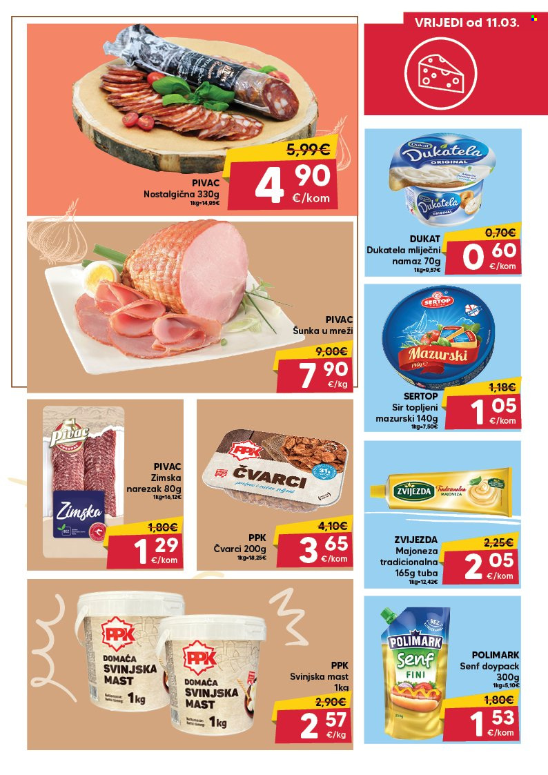 Pivac katalog - 11.03.2024. - 17.03.2024. Stranica 4