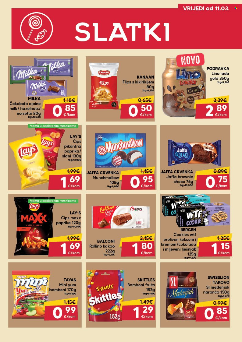 Pivac katalog - 11.03.2024. - 17.03.2024. Stranica 12
