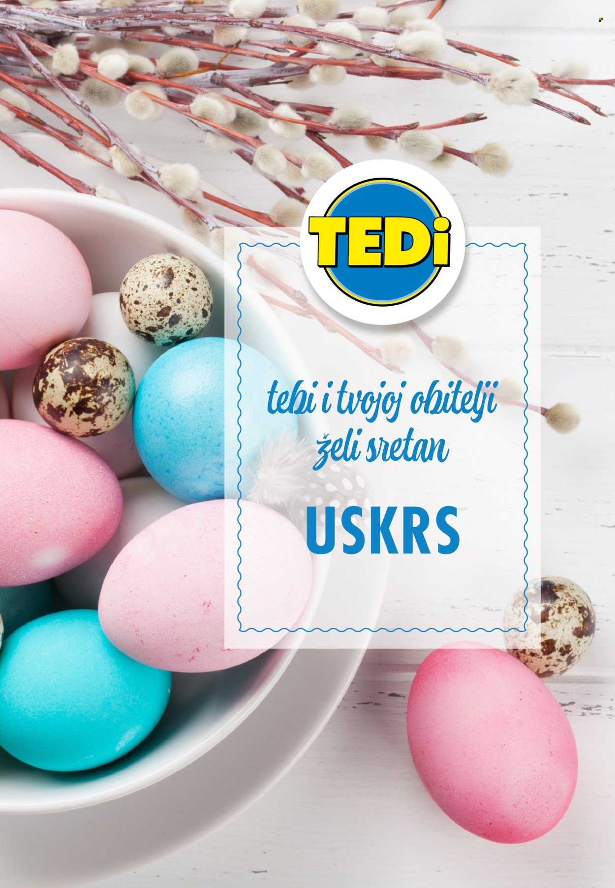 TEDi katalog Stranica 4