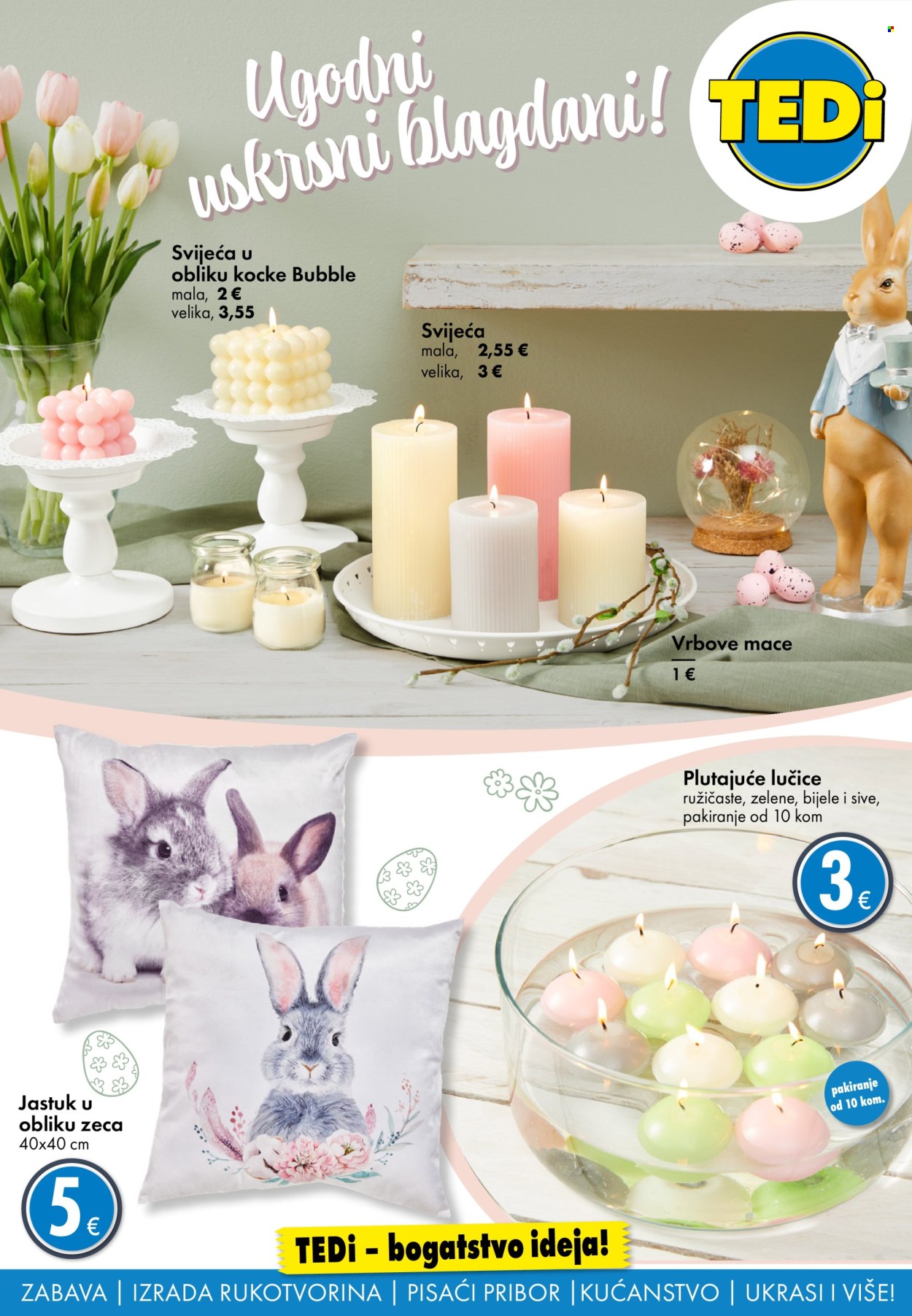 TEDi katalog Stranica 9