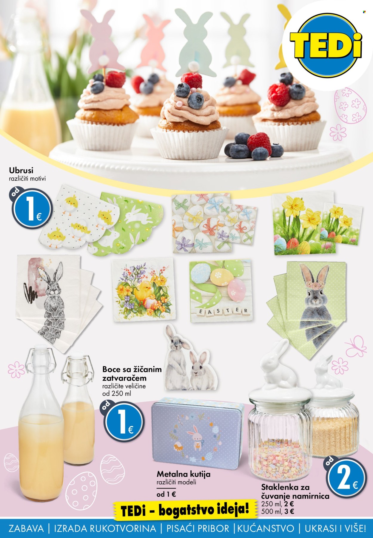 TEDi katalog Stranica 11