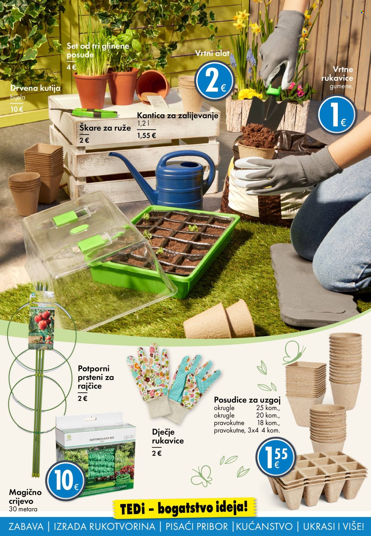 TEDi katalog Stranica 17