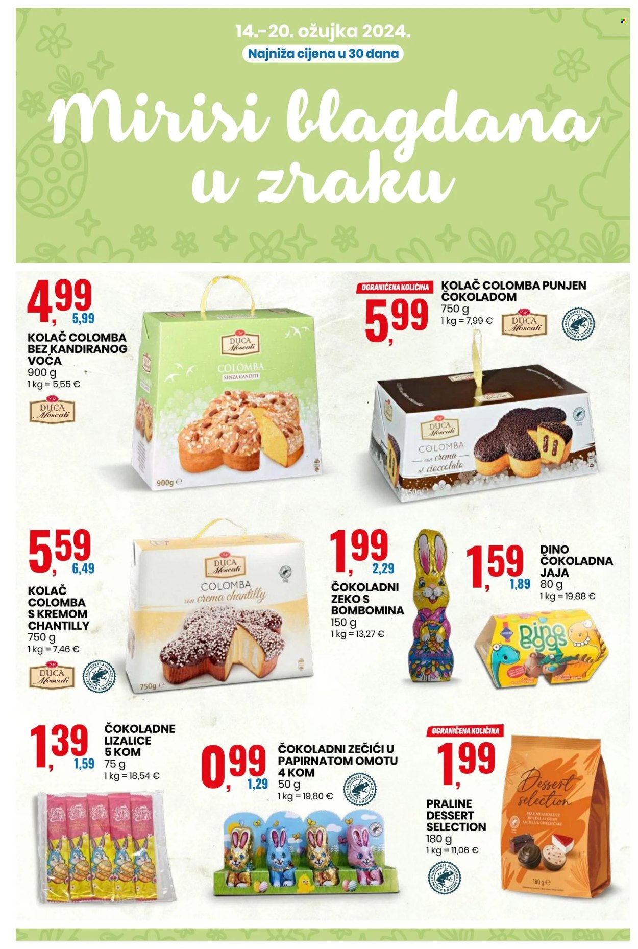 Eurospin katalog - 14.03.2024. - 20.03.2024. Stranica 9