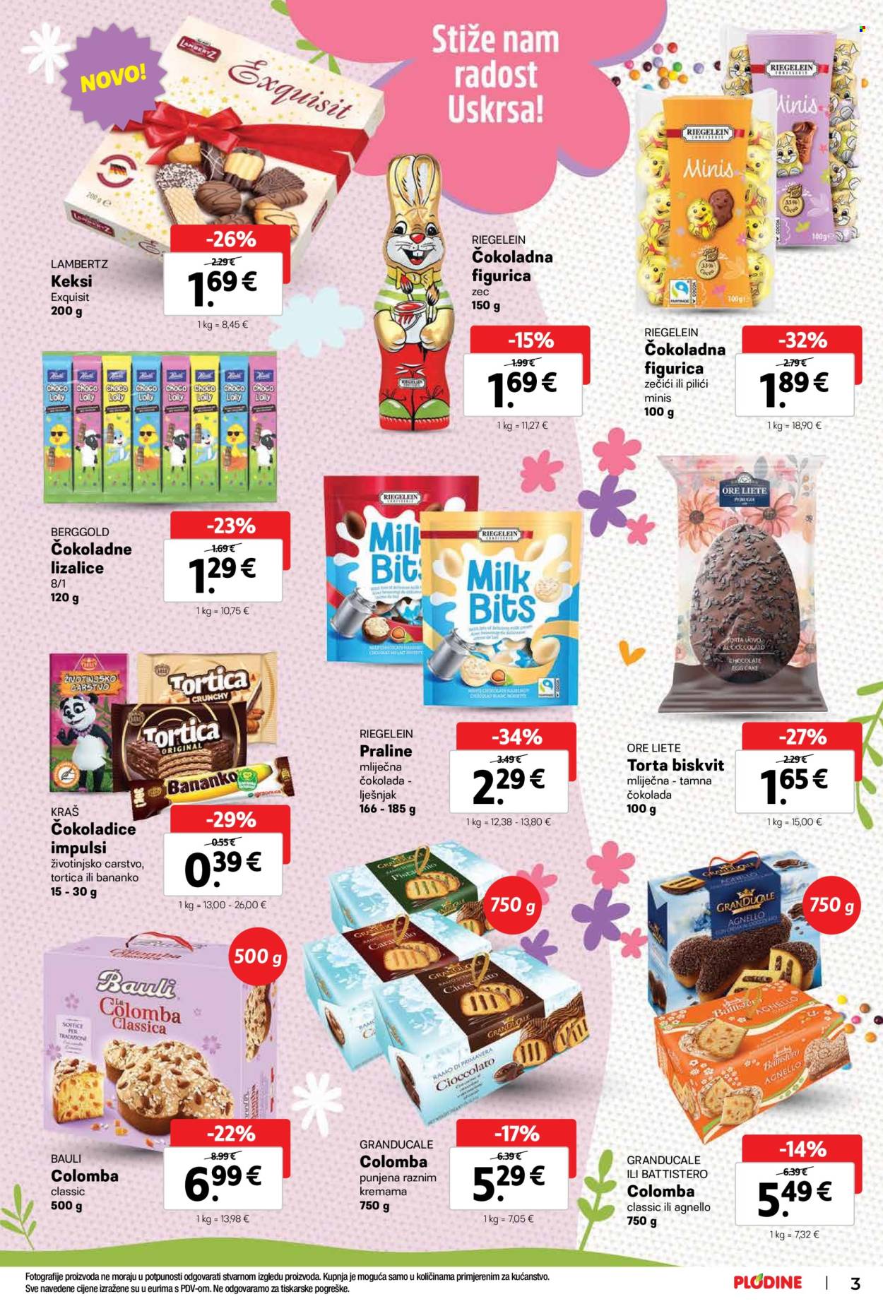 Plodine katalog - 13.03.2024. - 19.03.2024. Stranica 3