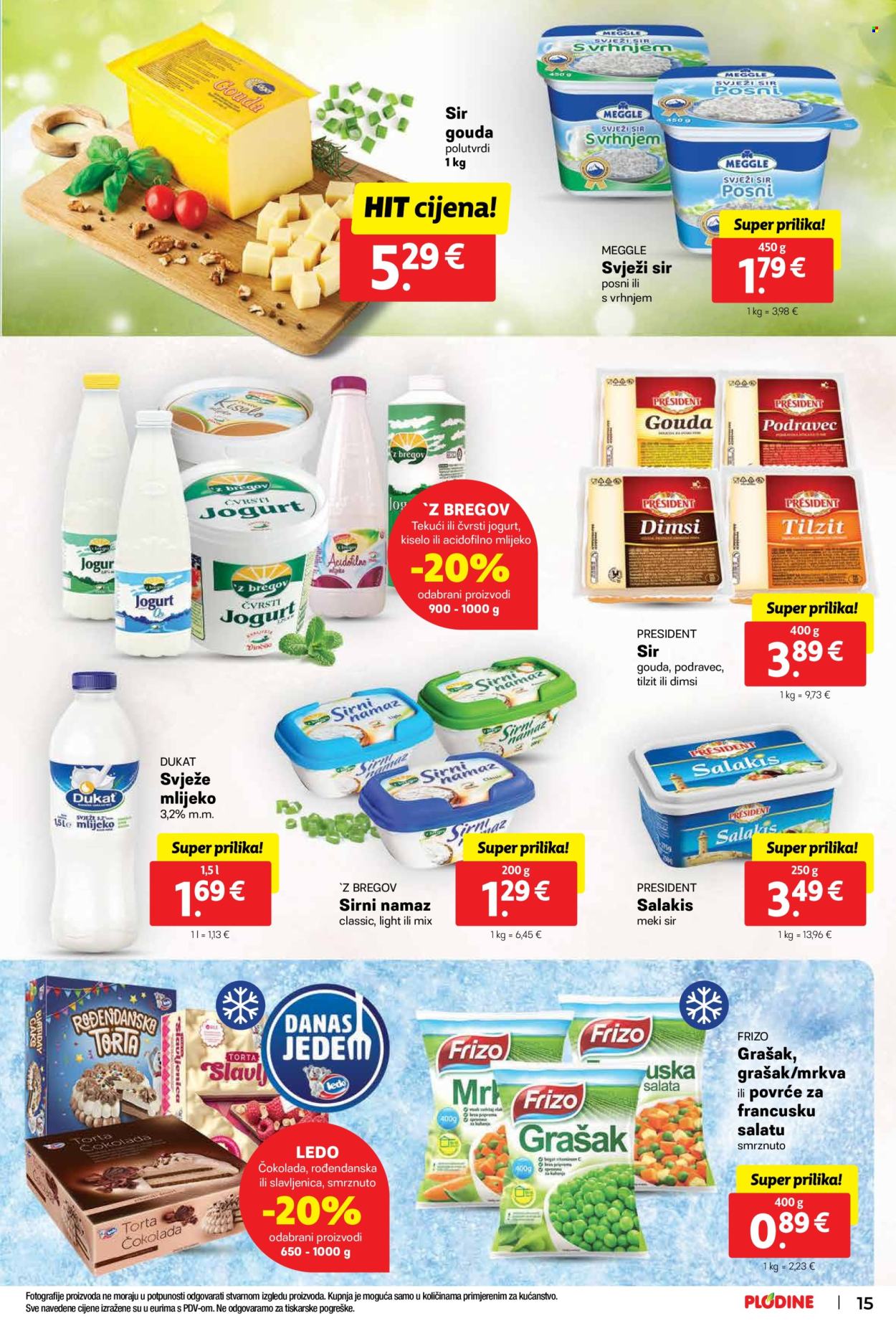 Plodine katalog - 13.03.2024. - 19.03.2024. Stranica 15