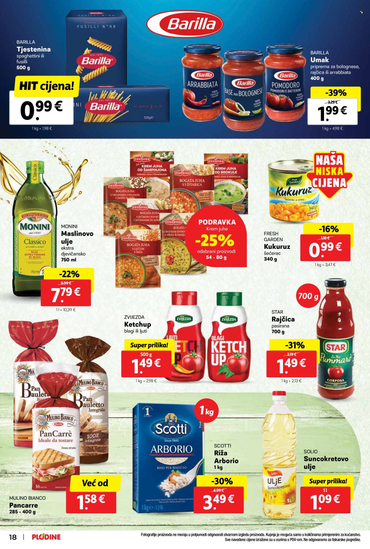 Plodine katalog - 13.03.2024. - 19.03.2024. Stranica 18