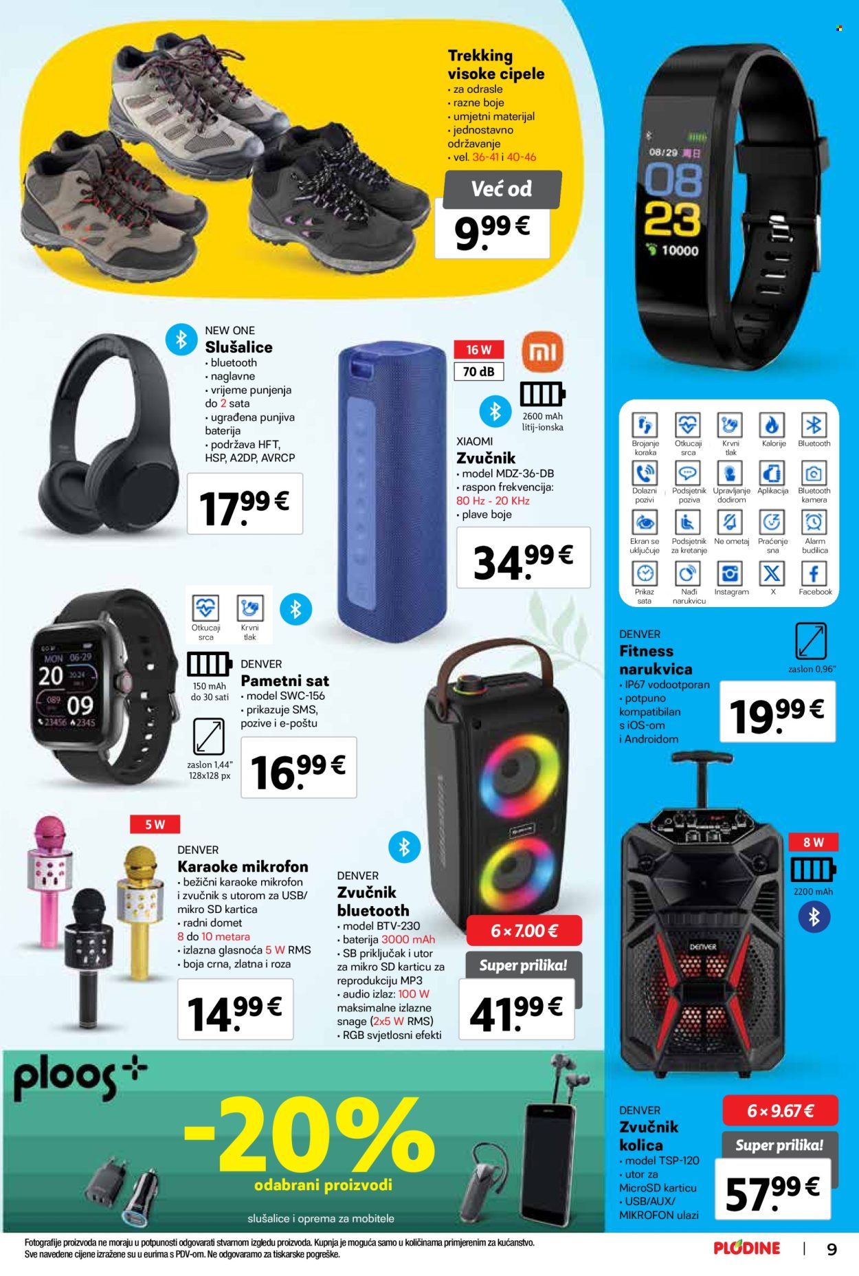 Plodine katalog - 13.03.2024. - 09.04.2024. Stranica 9