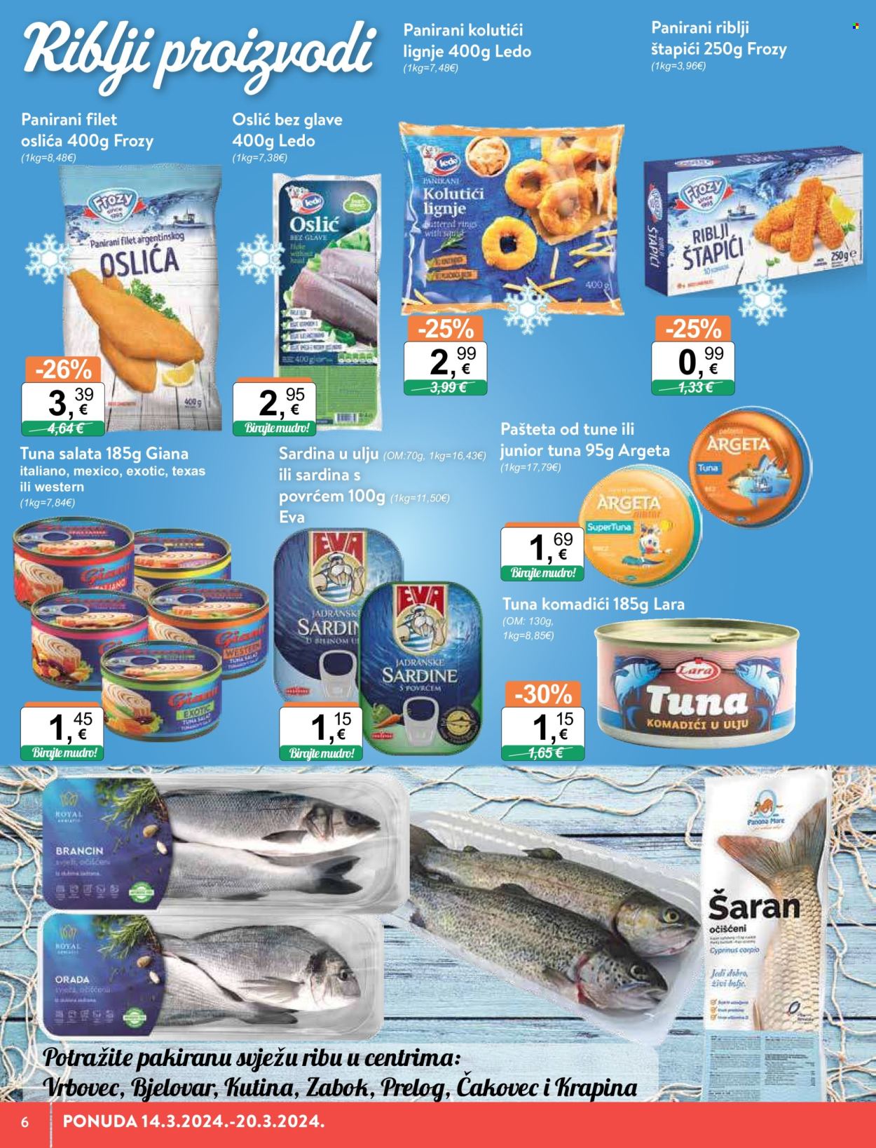 KTC katalog - 14.03.2024. - 20.03.2024. Stranica 6