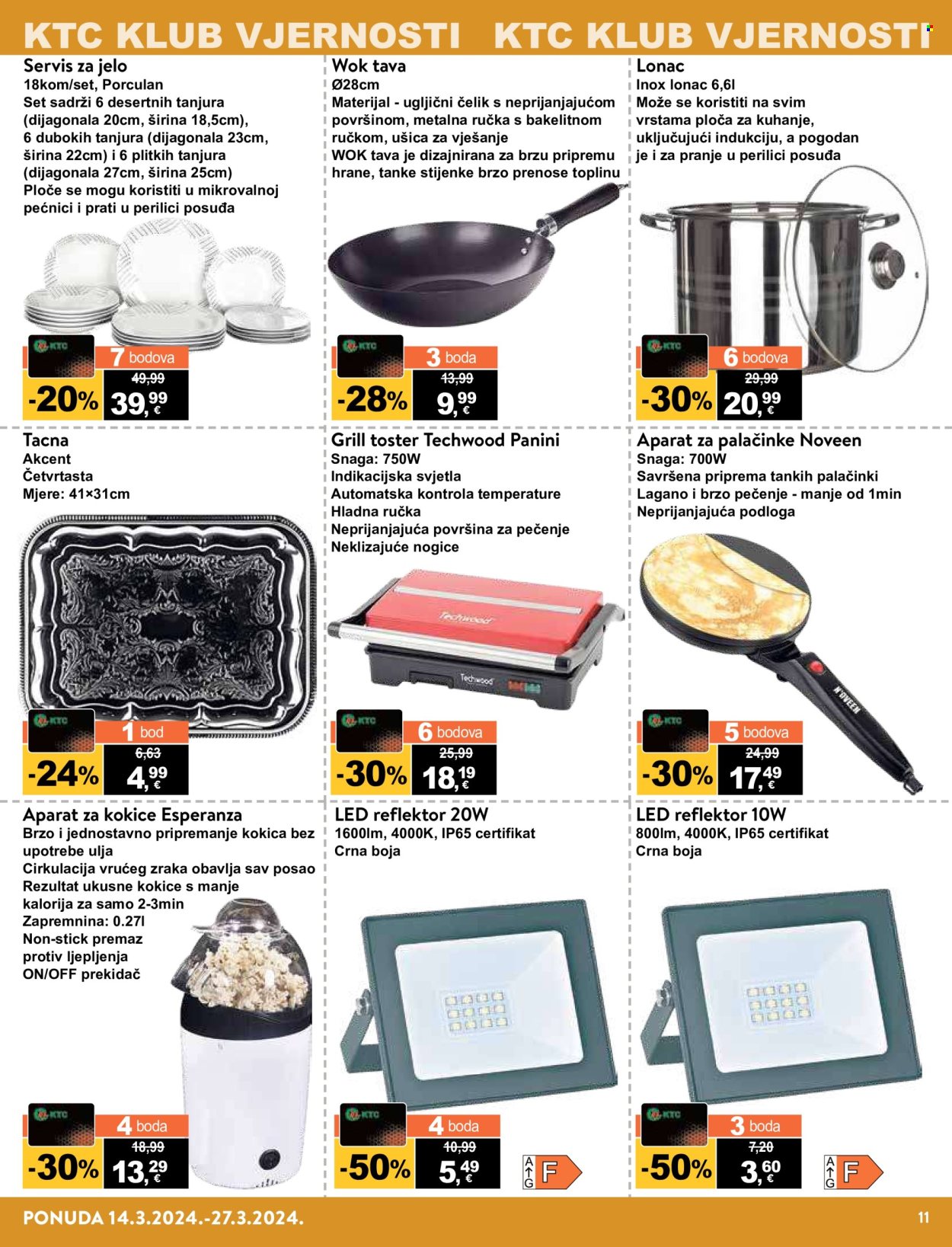 KTC katalog - 14.03.2024. - 20.03.2024. Stranica 11