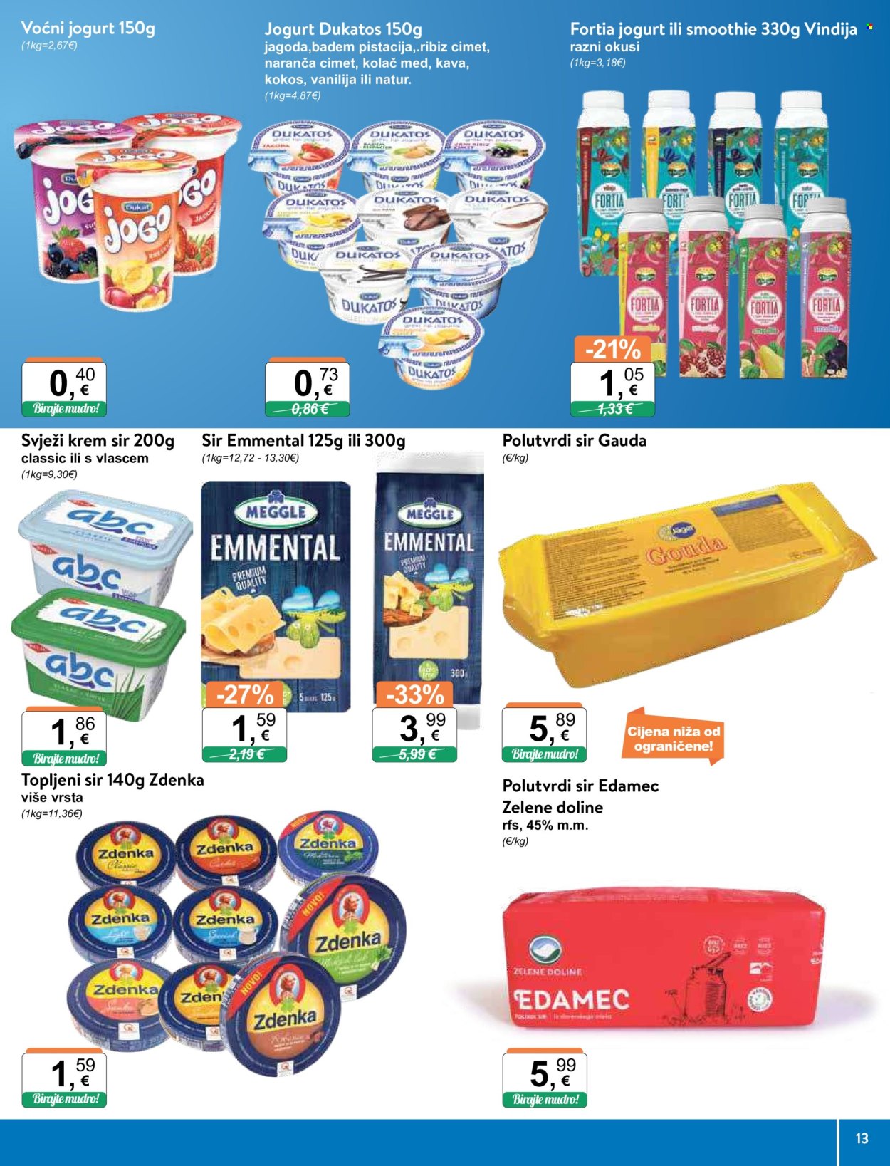 KTC katalog - 14.03.2024. - 20.03.2024. Stranica 13