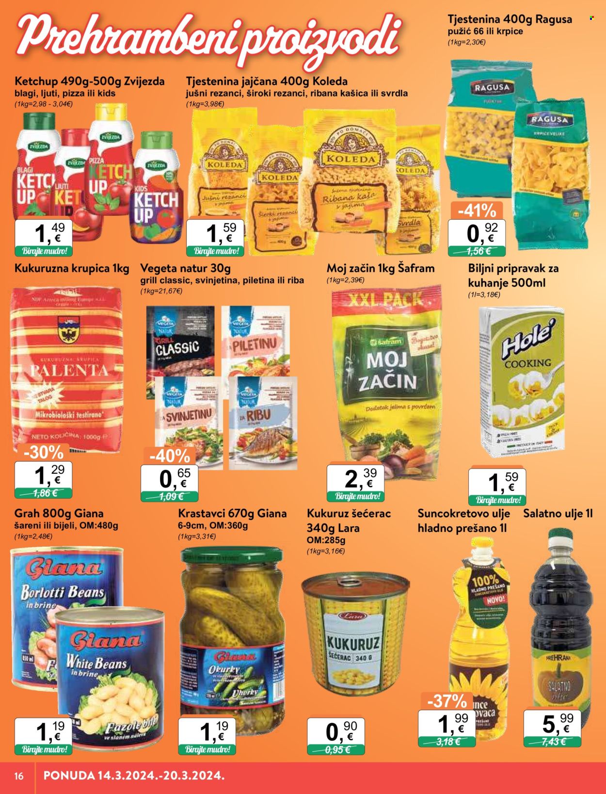 KTC katalog - 14.03.2024. - 20.03.2024. Stranica 16
