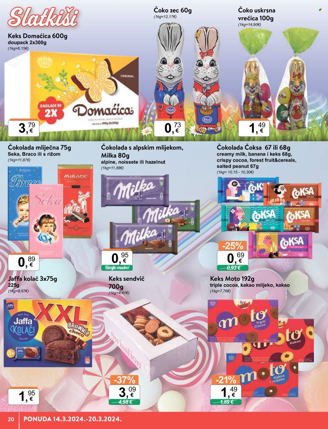 KTC katalog - 14.03.2024. - 20.03.2024. Stranica 20