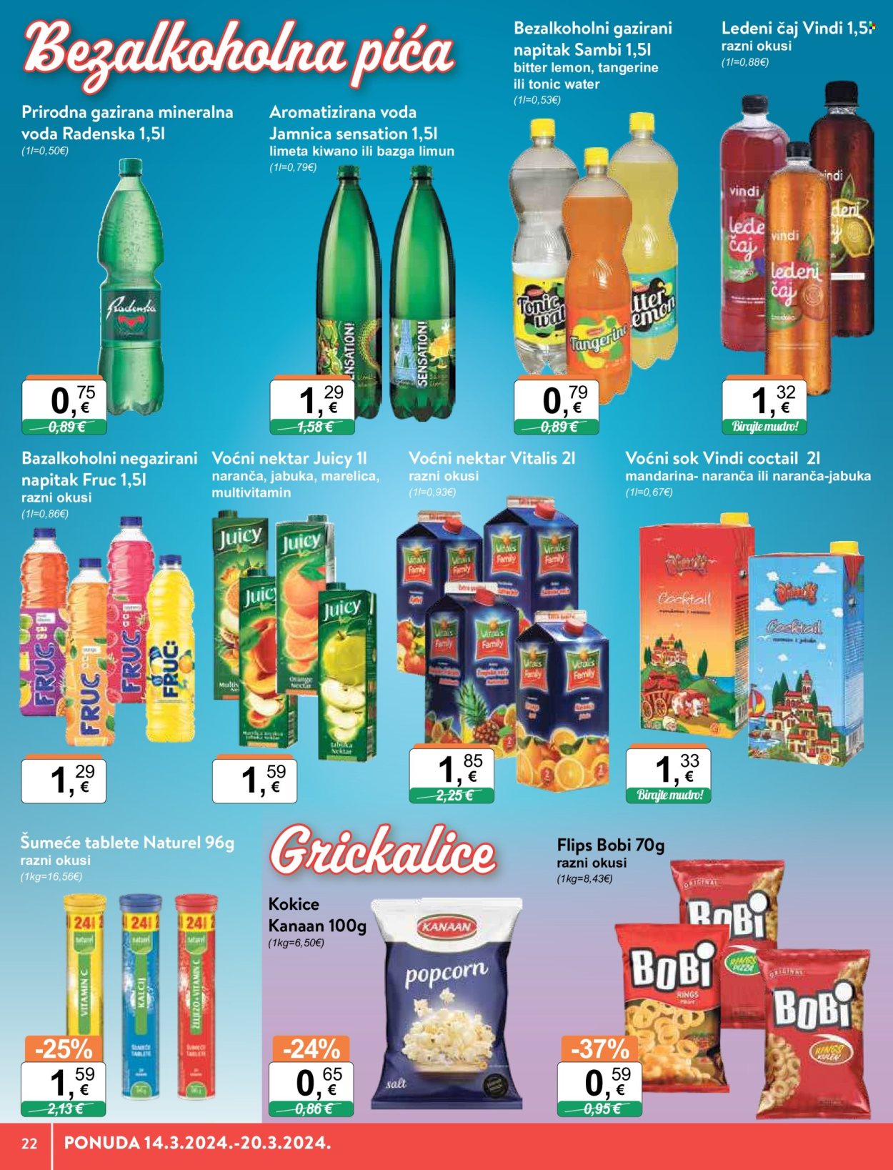 KTC katalog - 14.03.2024. - 20.03.2024. Stranica 22