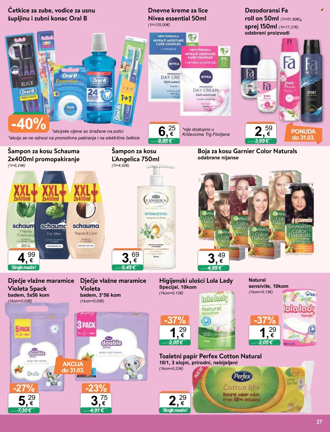 KTC katalog - 14.03.2024. - 20.03.2024. Stranica 27
