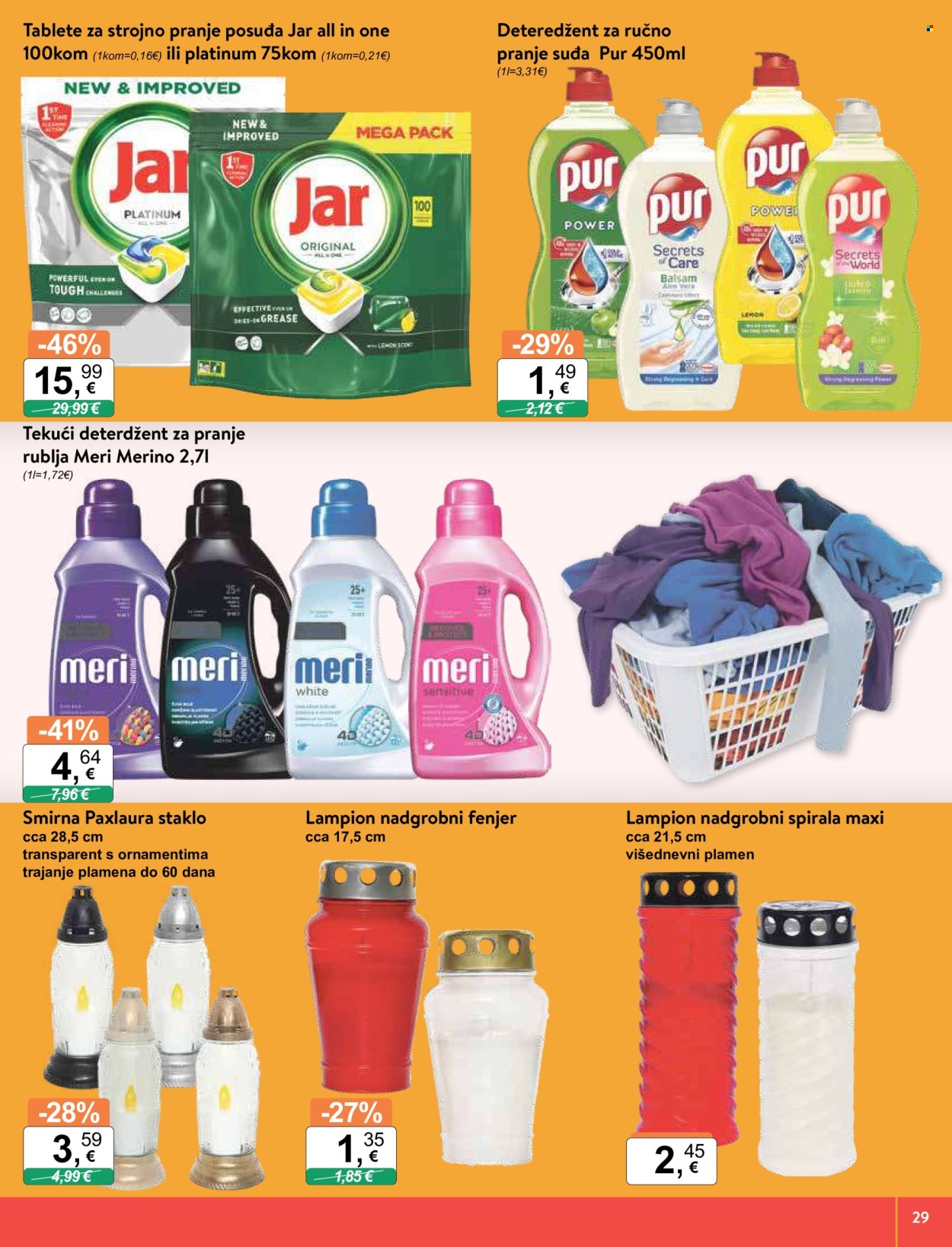 KTC katalog - 14.03.2024. - 20.03.2024. Stranica 29