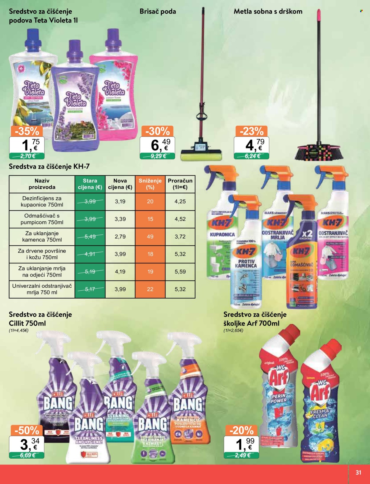 KTC katalog - 14.03.2024. - 20.03.2024. Stranica 31