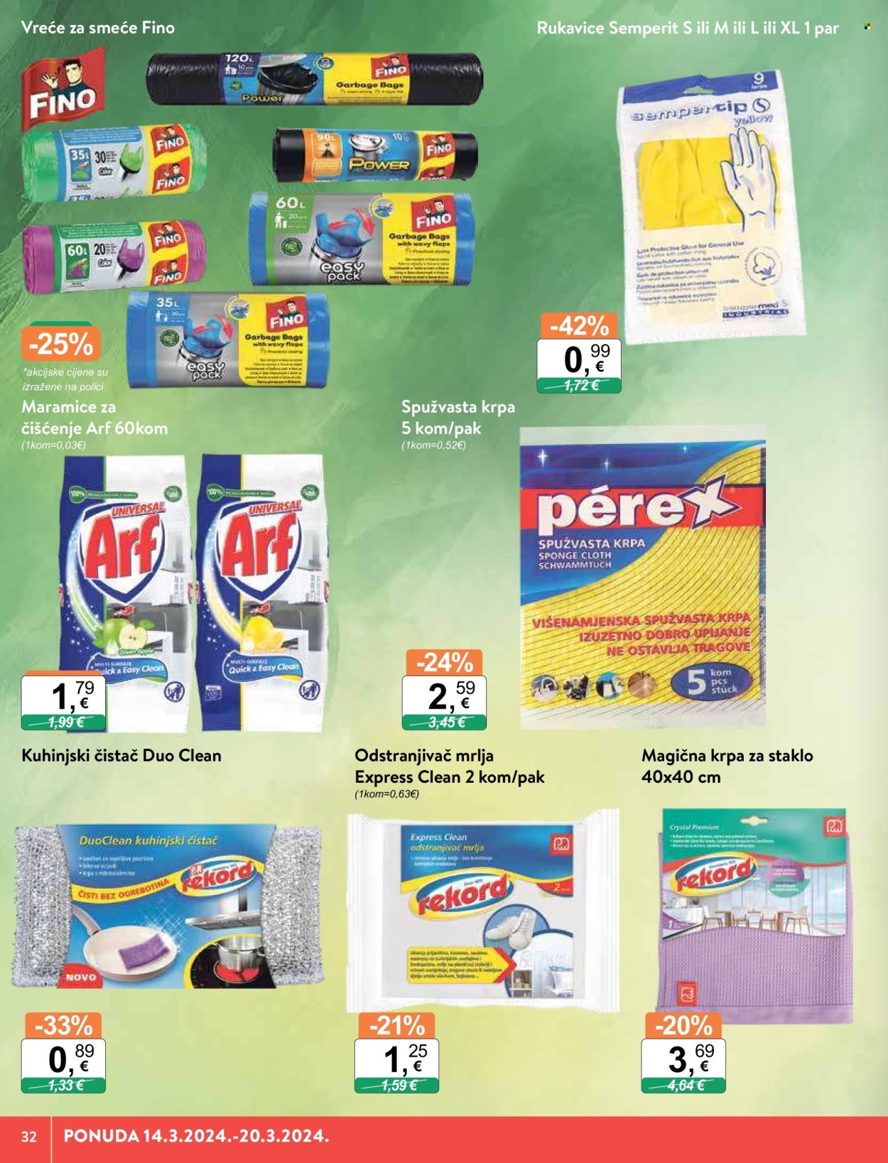 KTC katalog - 14.03.2024. - 20.03.2024. Stranica 32