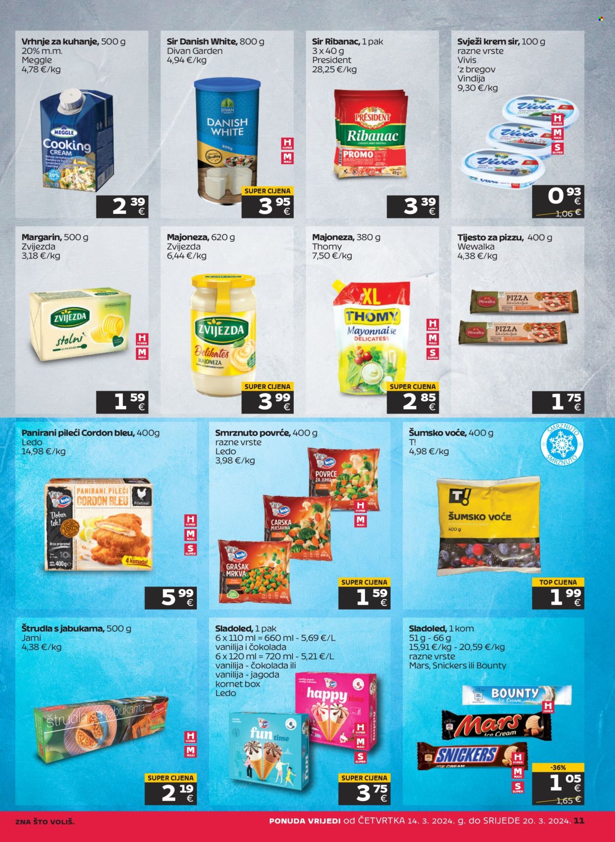 Tommy katalog - 14.03.2024. - 20.03.2024. Stranica 11