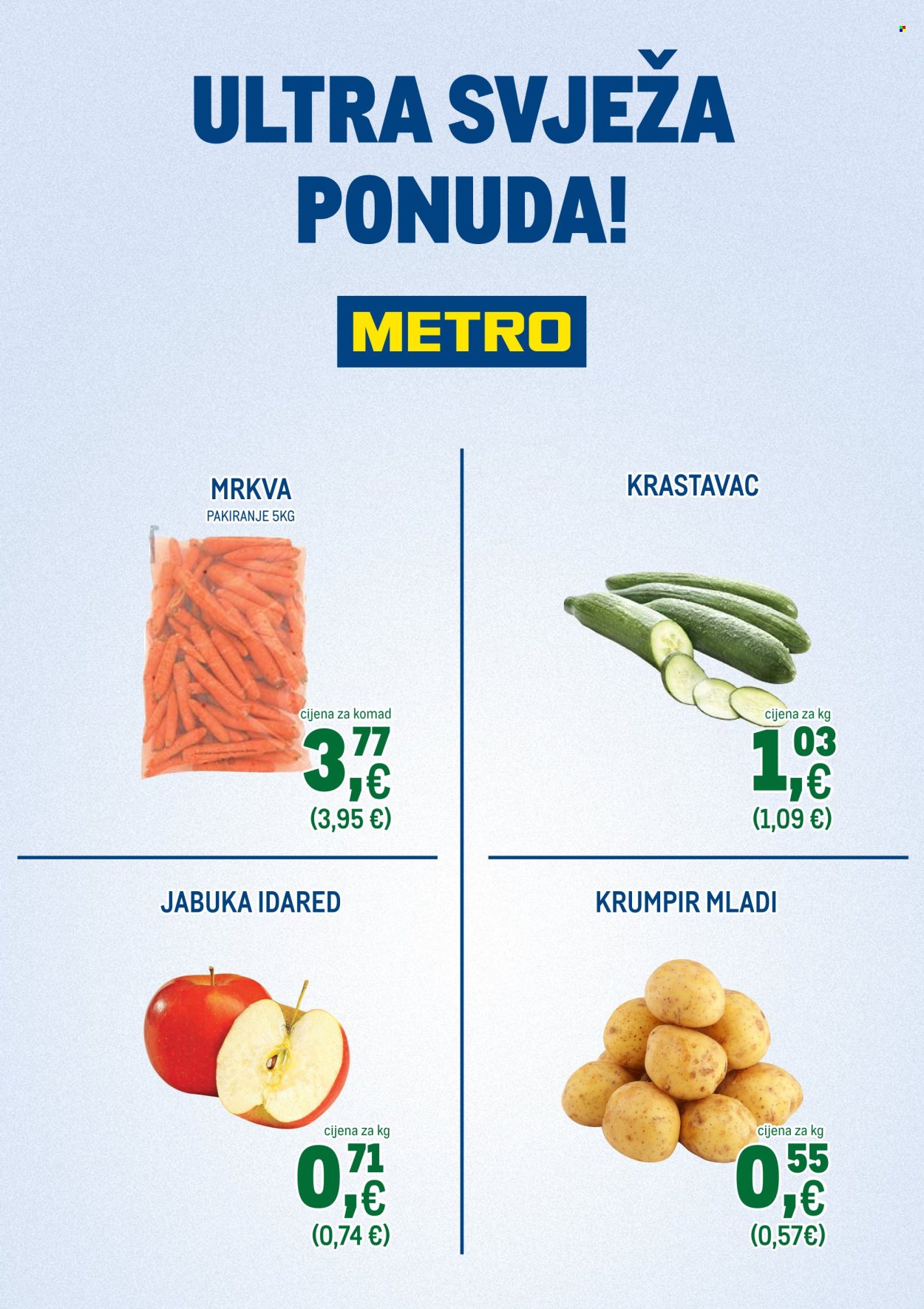 Metro katalog - 11.03.2024. - 17.03.2024. Stranica 2