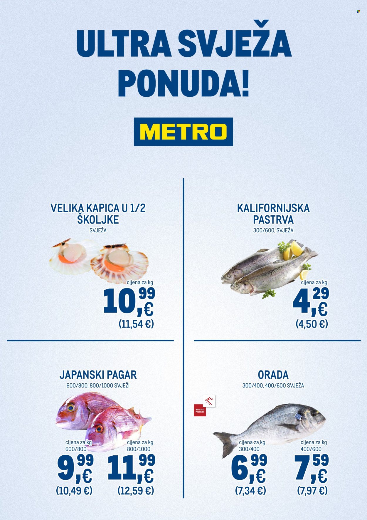 Metro katalog - 11.03.2024. - 17.03.2024. Stranica 3