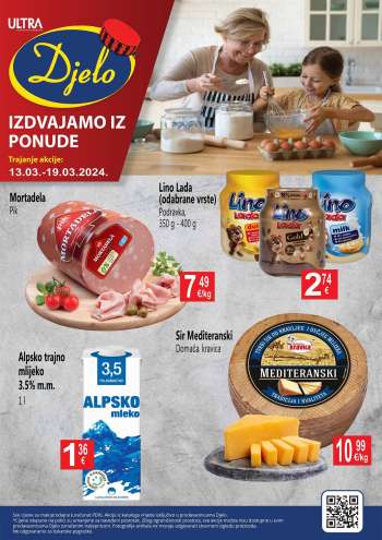 Djelo katalog - 13.03.2024. - 19.03.2024.