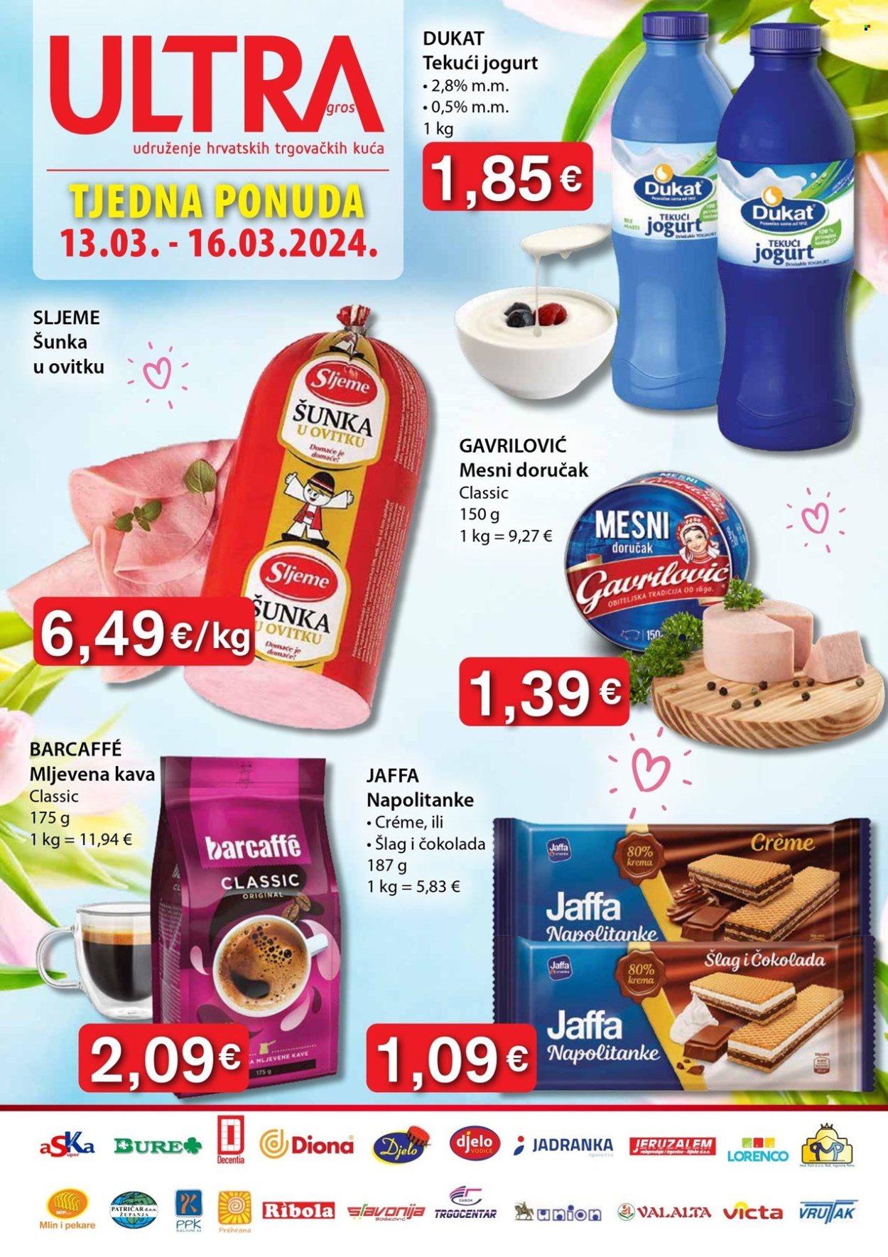 PPK Bjelovar katalog - 13.03.2024. - 16.03.2024. Stranica 1