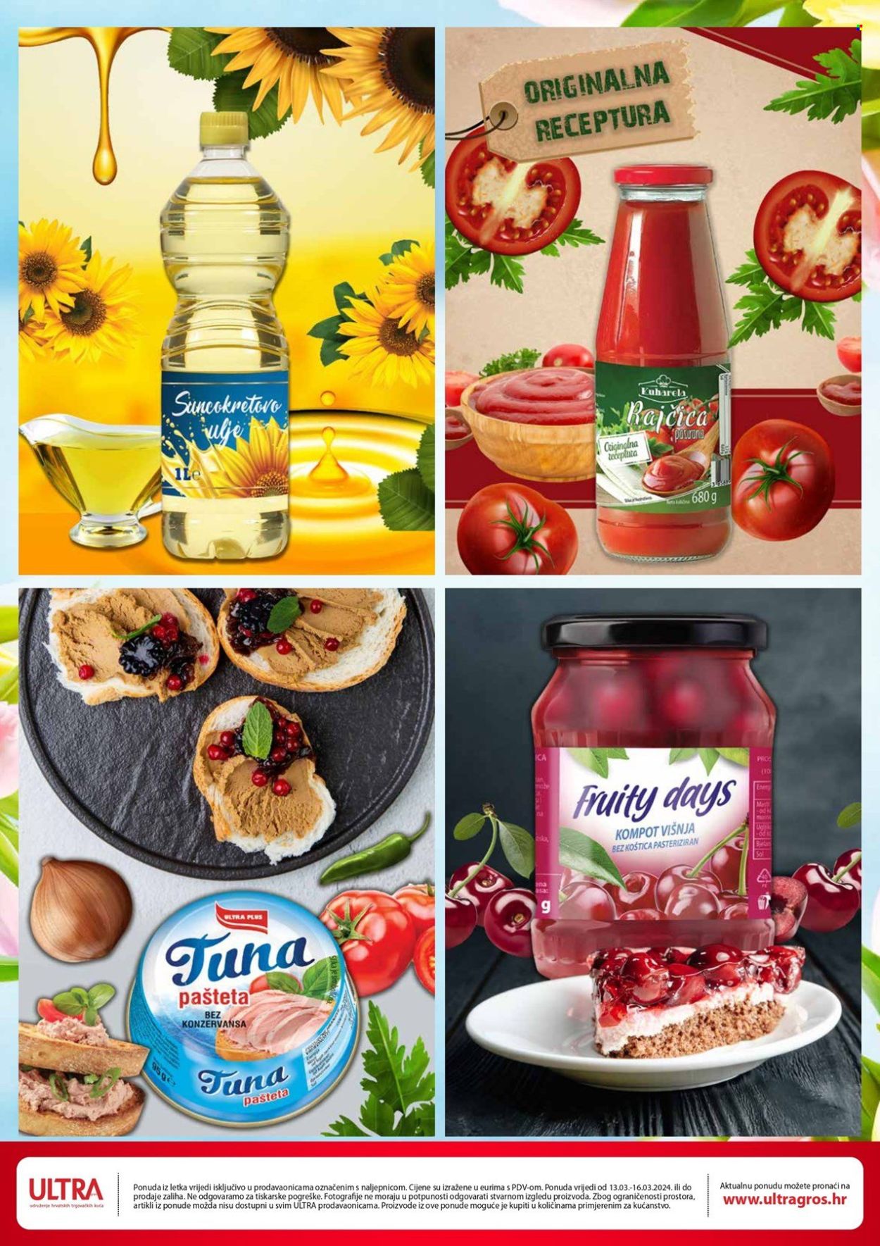 PPK Bjelovar katalog - 13.03.2024. - 16.03.2024. Stranica 2