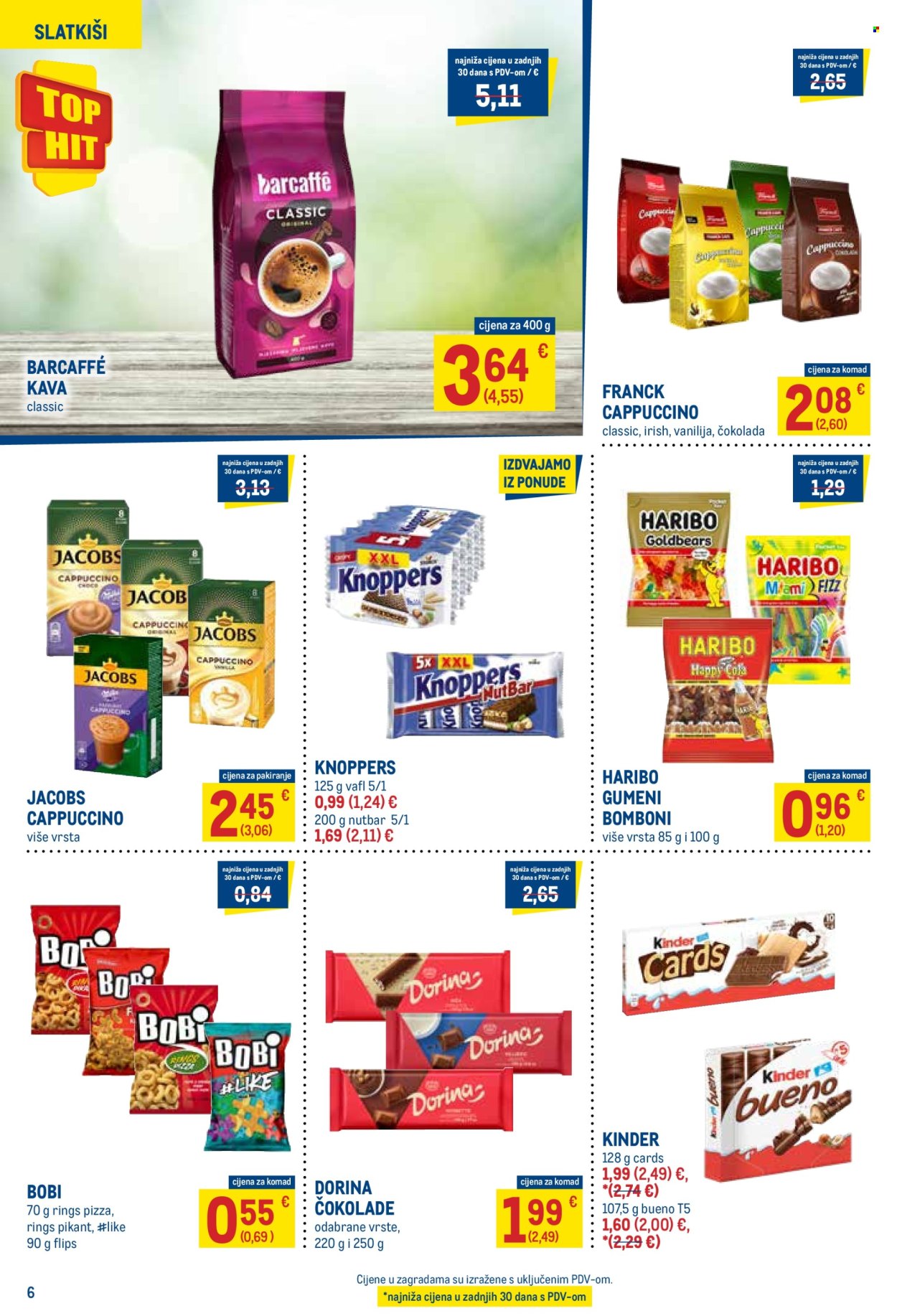 Metro katalog - 15.03.2024. - 02.04.2024. Stranica 6