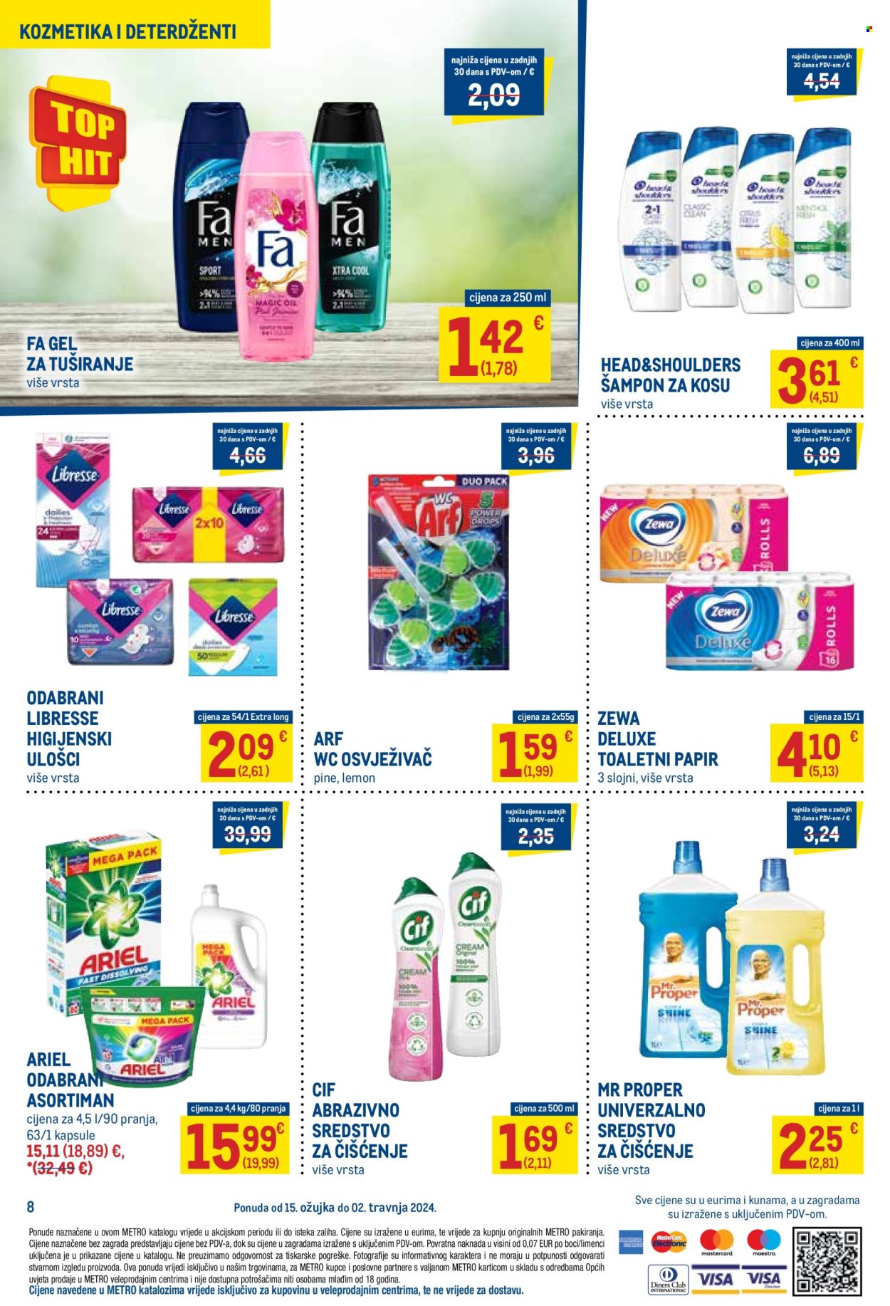 Metro katalog - 15.03.2024. - 02.04.2024. Stranica 8