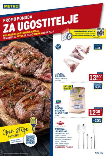 Metro katalog - 15.03.2024. - 02.04.2024.