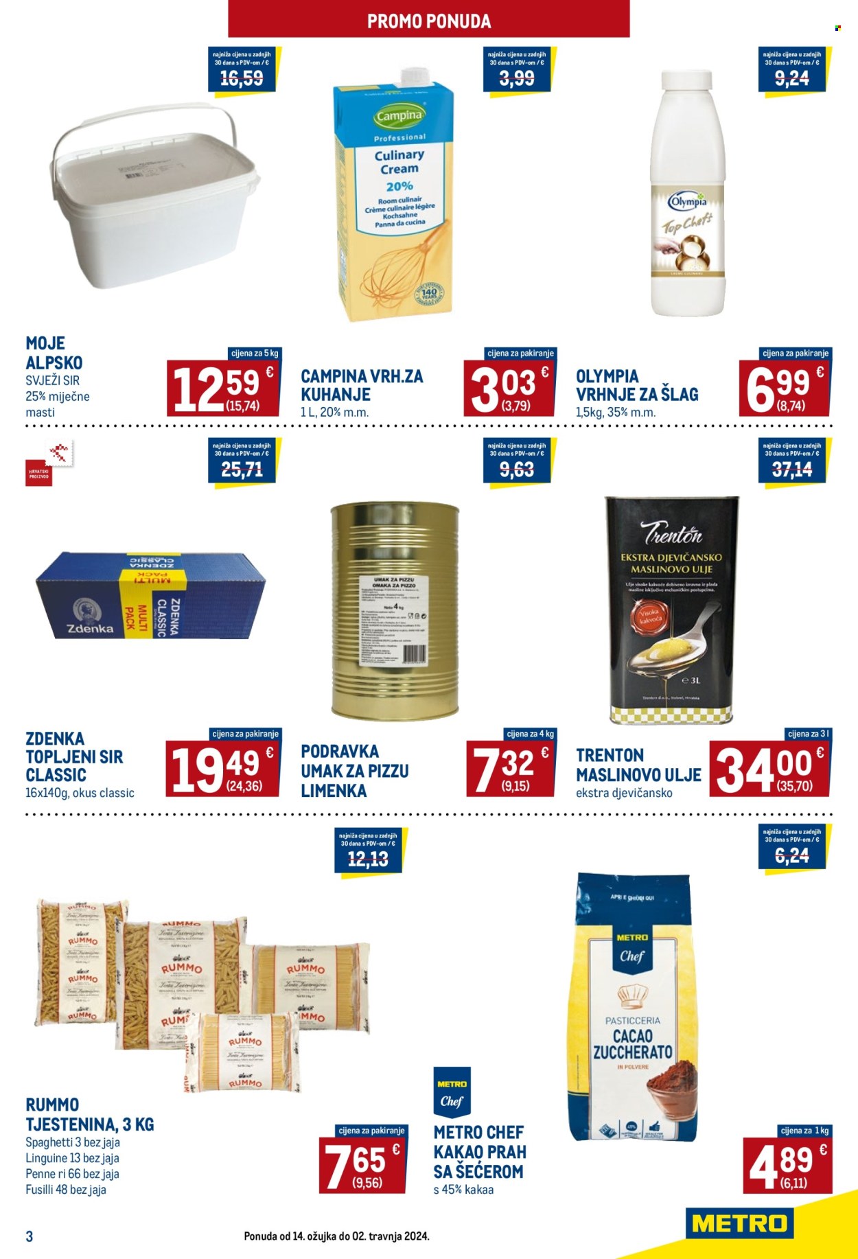 Metro katalog - 15.03.2024. - 02.04.2024. Stranica 3