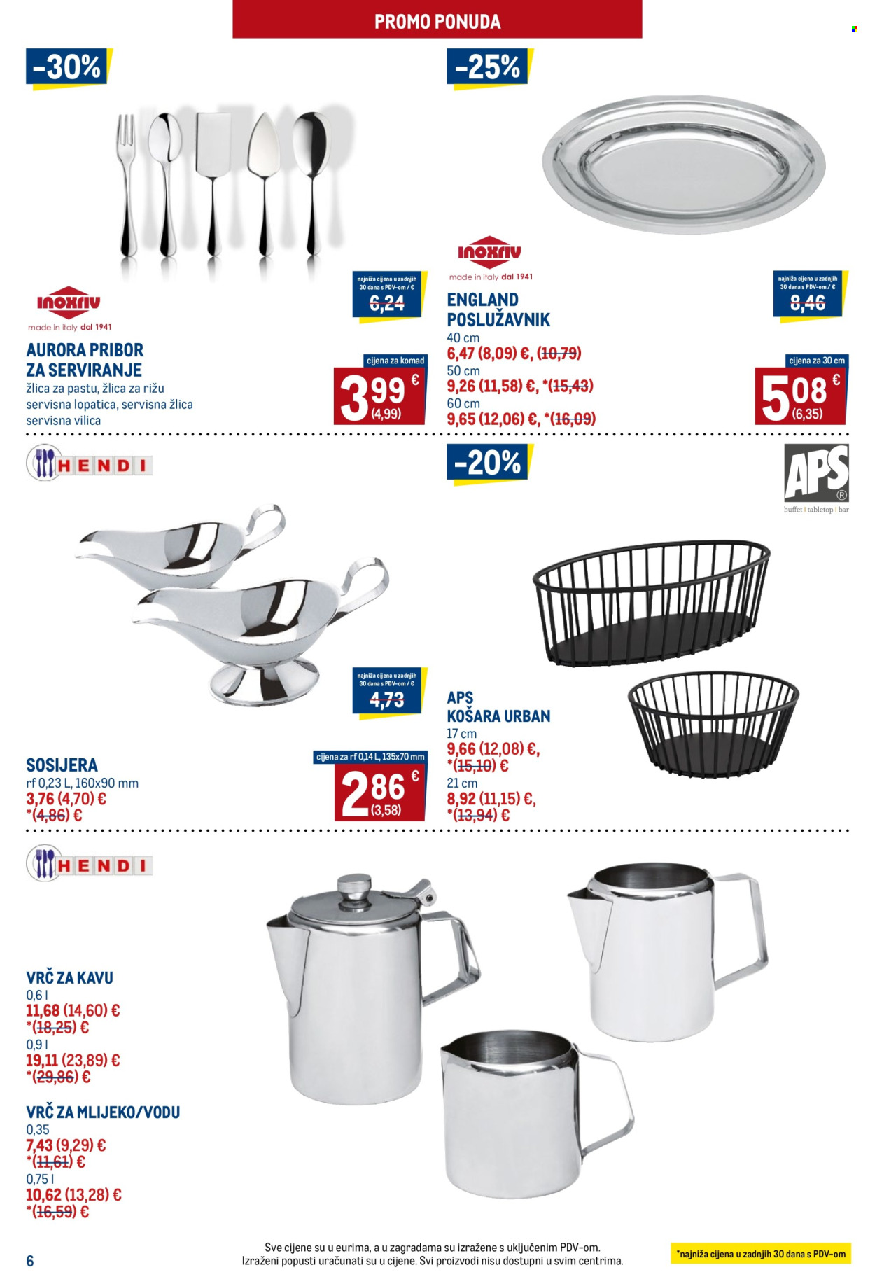 Metro katalog - 15.03.2024. - 02.04.2024. Stranica 6